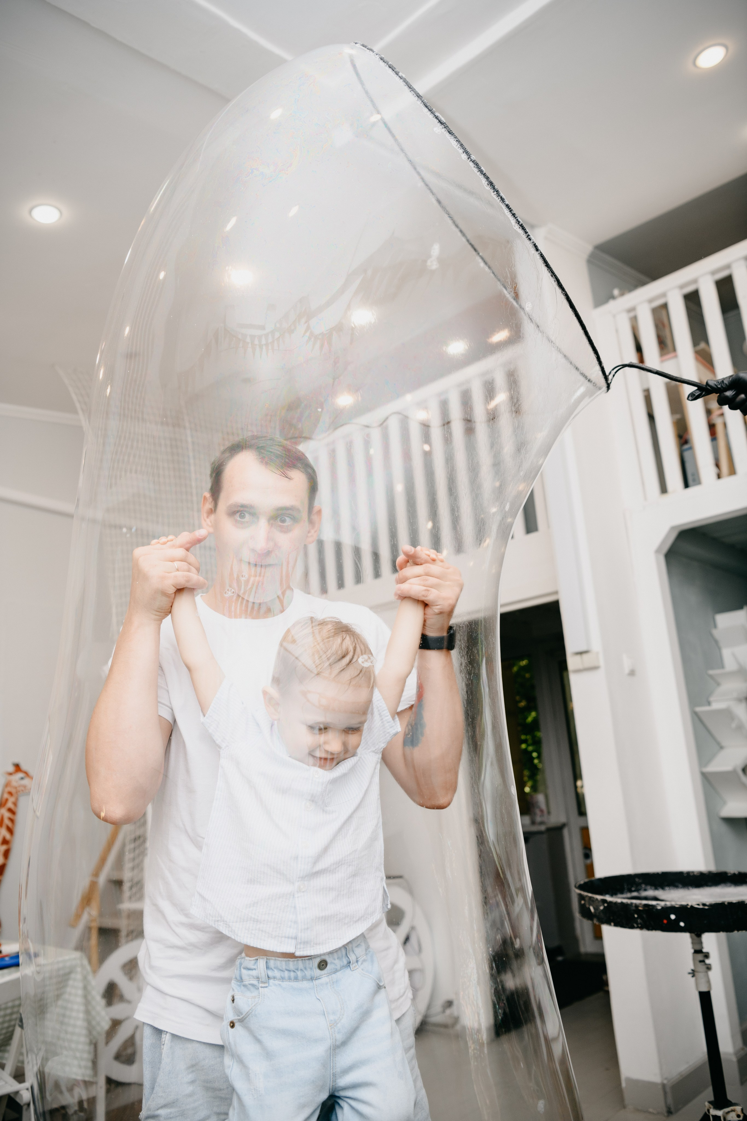 ДЕНЬ РОЖДЕНИЯ МАТВЕЯ. Фотограф на выписку из роддома в Москве и МО