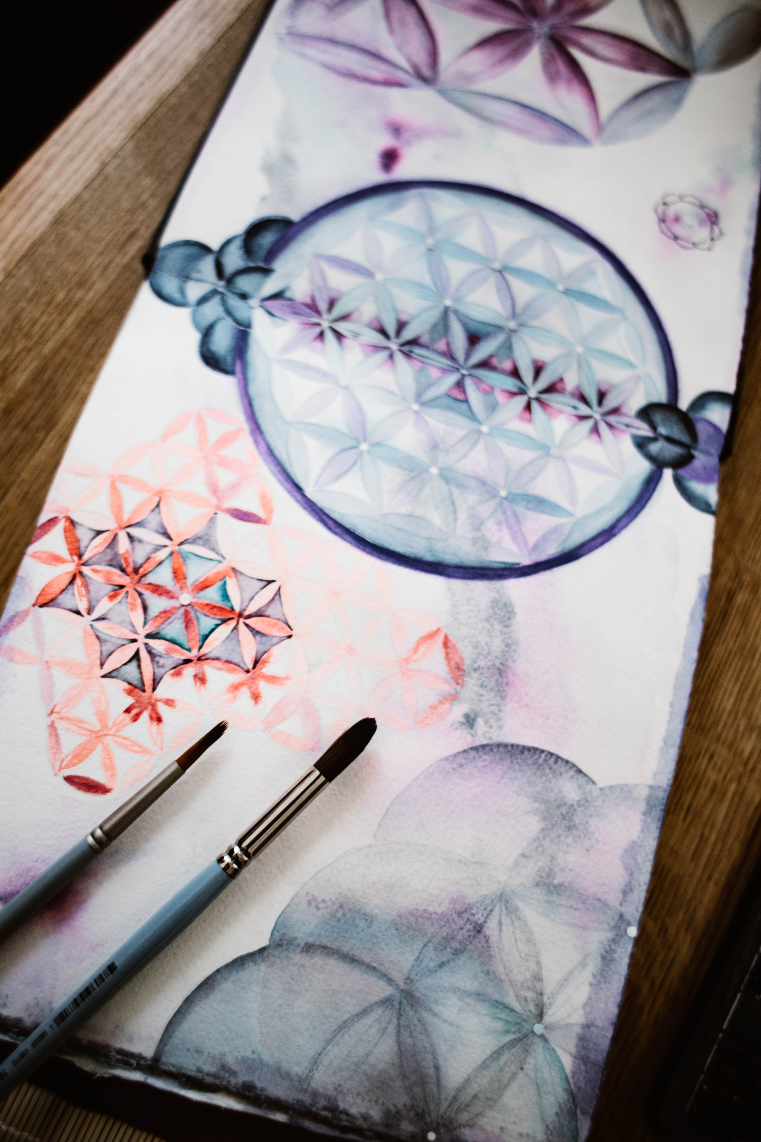 Марина Мистраль. Фотограф в Нижнем Новгороде