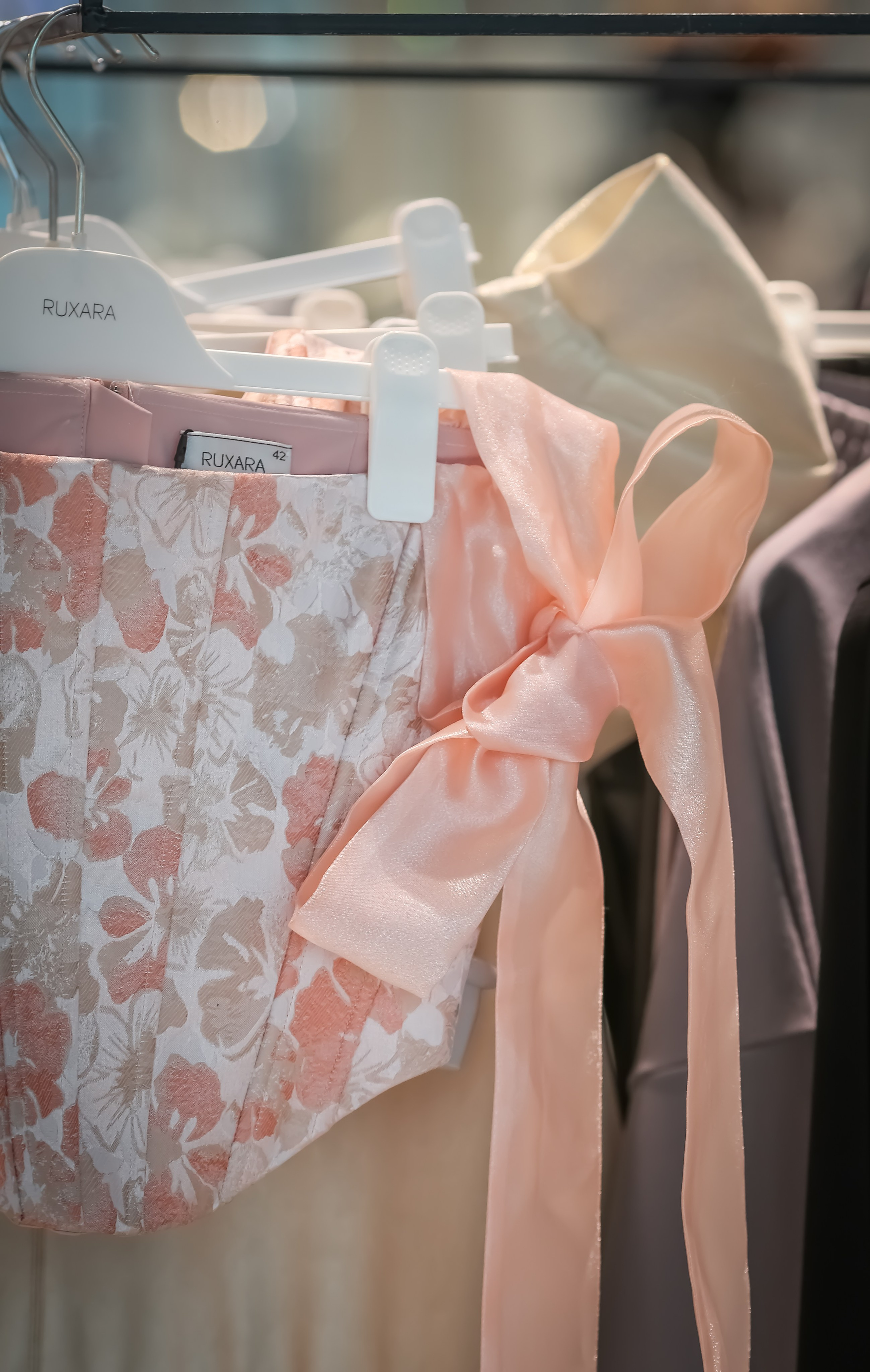 Fashion collection. Детский и семейный фотограф в Москве Мария Самохина