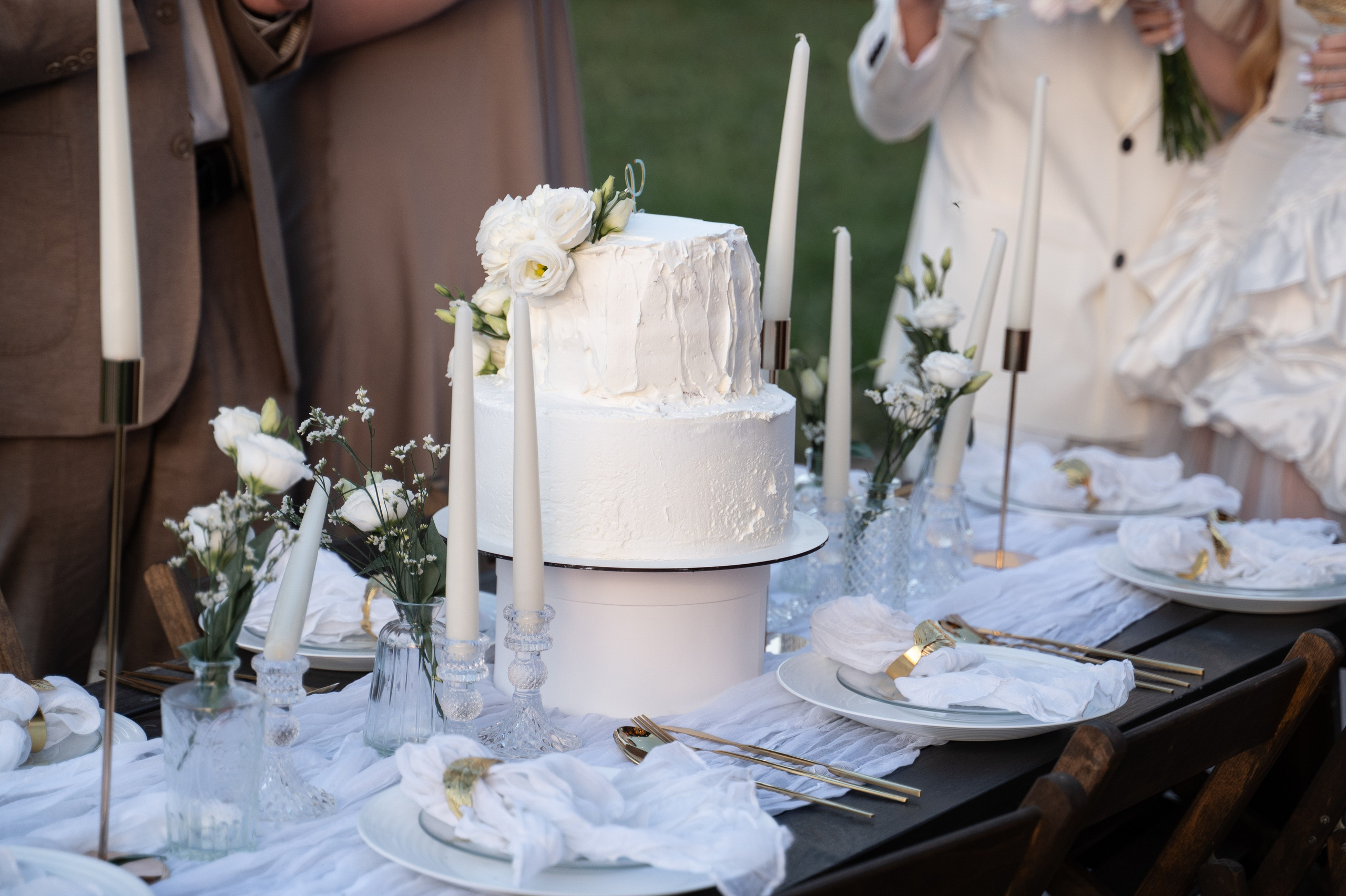 Wedding. Журавлёва Елена