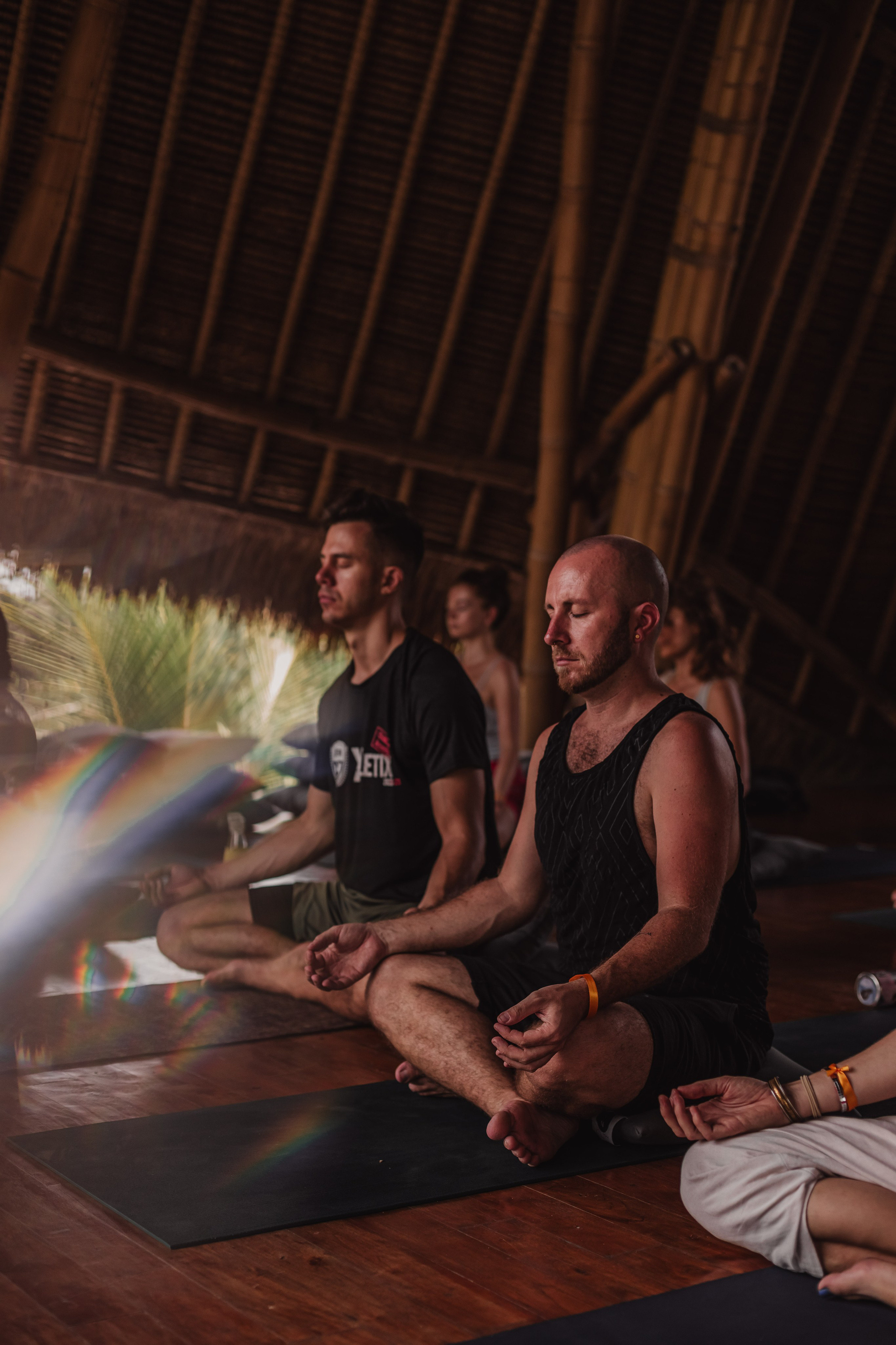 Diwali 11/11 w Bhakti Bliss celebration. Mariam Bagdasaryan