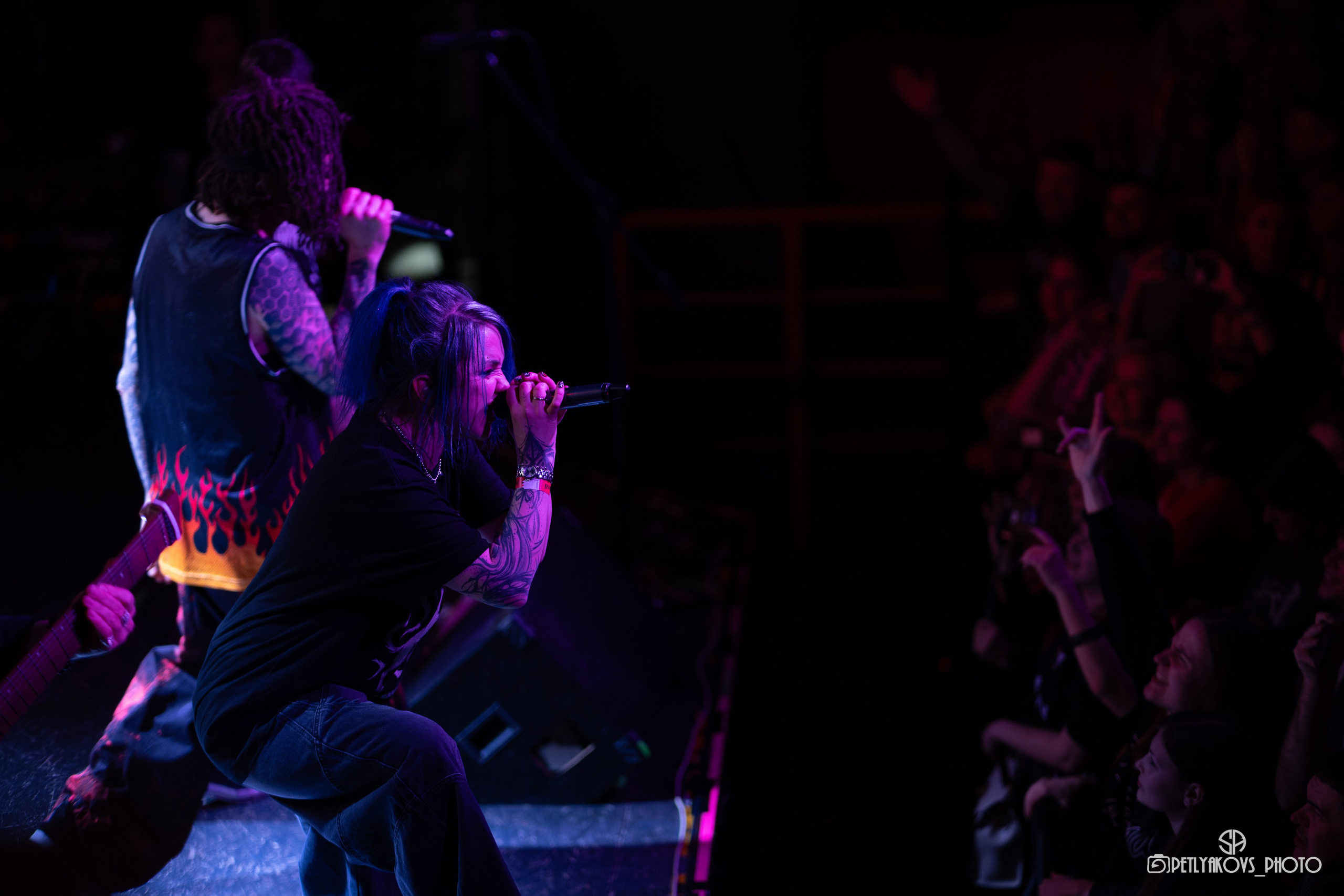 Концерт СЛОТ. Фотограф, видеограф Пятигорск, Ставрополь, Ессентуки, Petlyakovs_photo