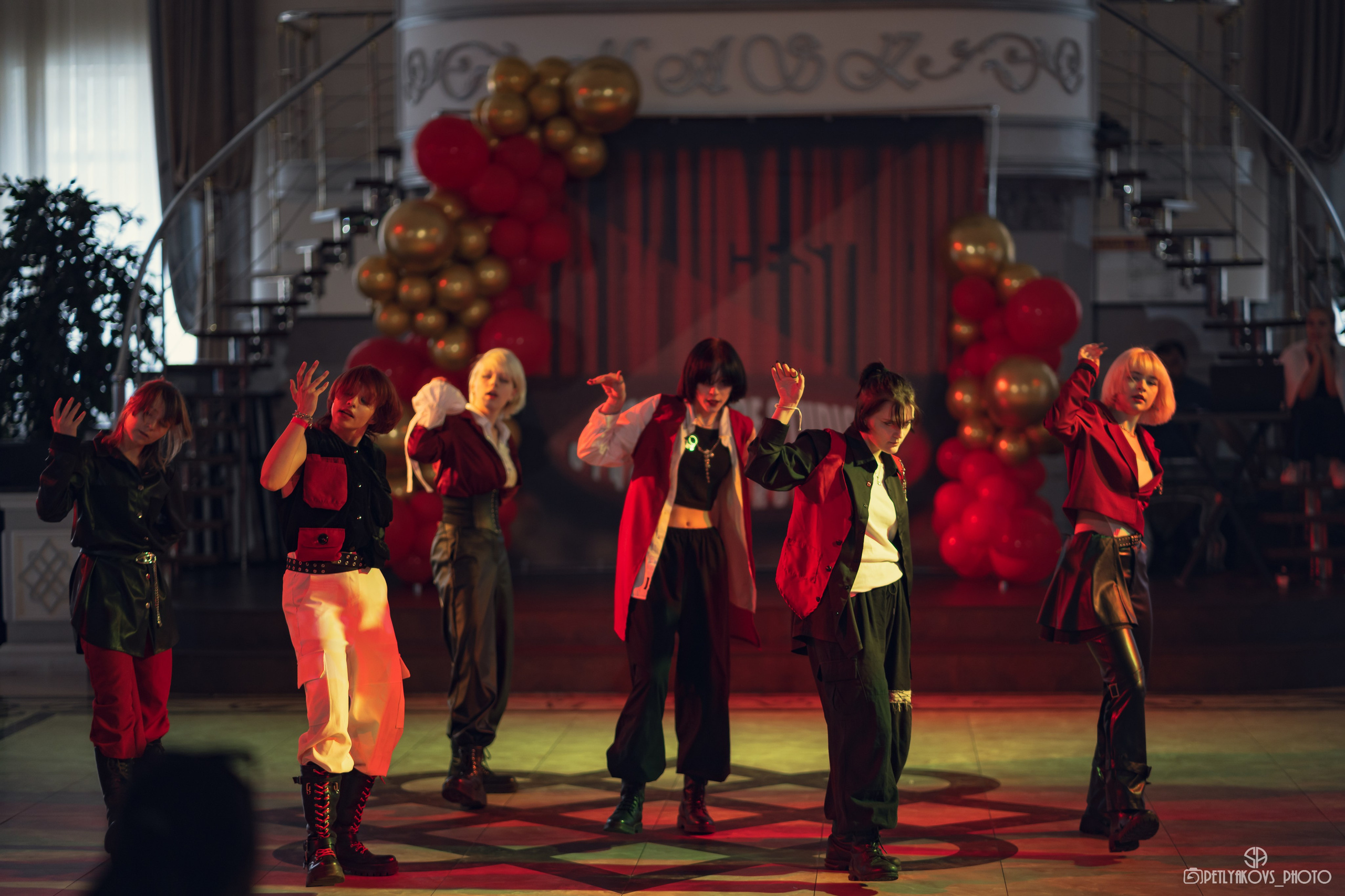 Отчётный концерт KOD'A DANCE STUDIO. Фотограф, видеограф Пятигорск, Ставрополь, Ессентуки, Petlyakovs_photo