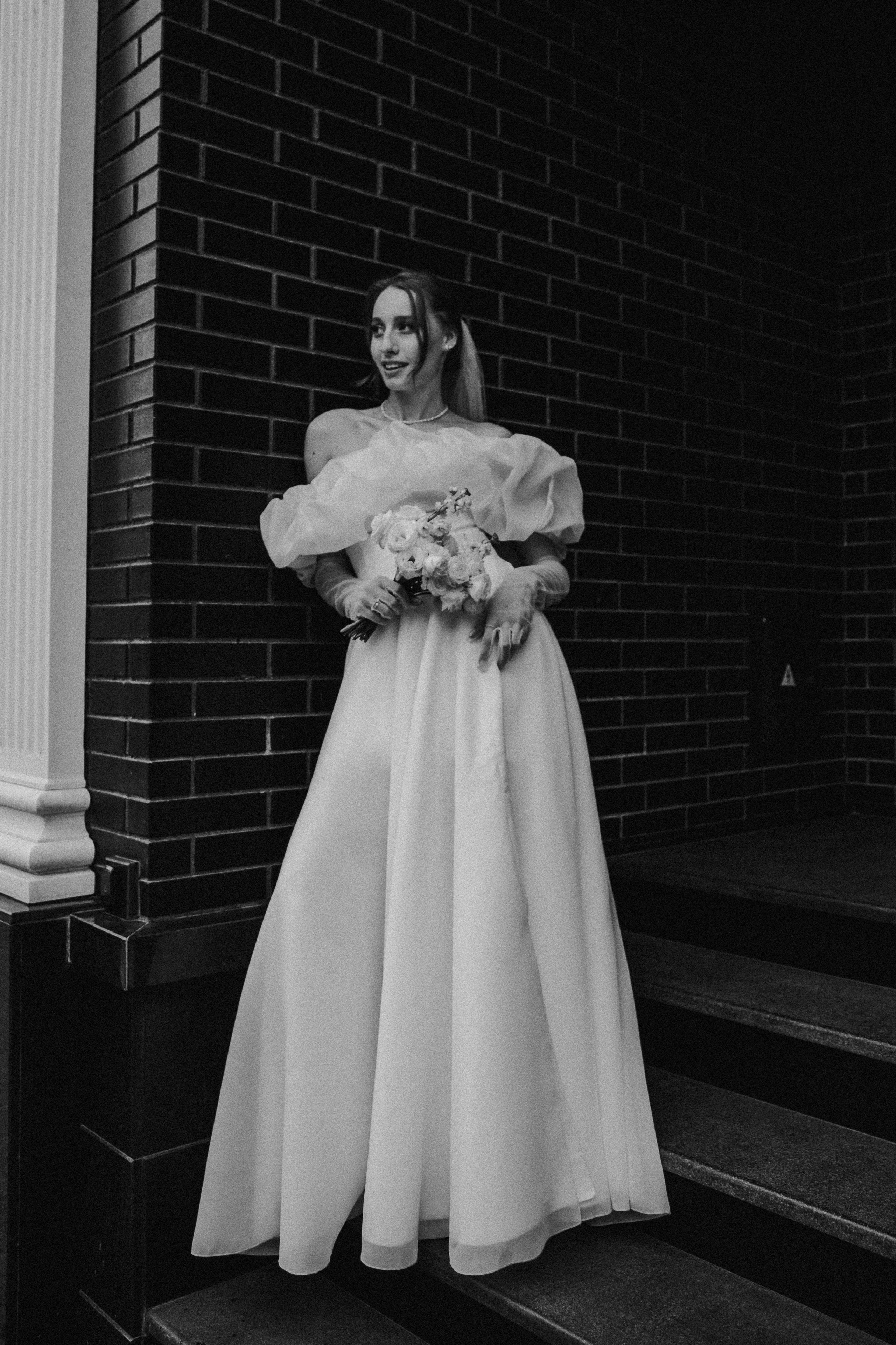 Свадьба Ангелины и Андрея