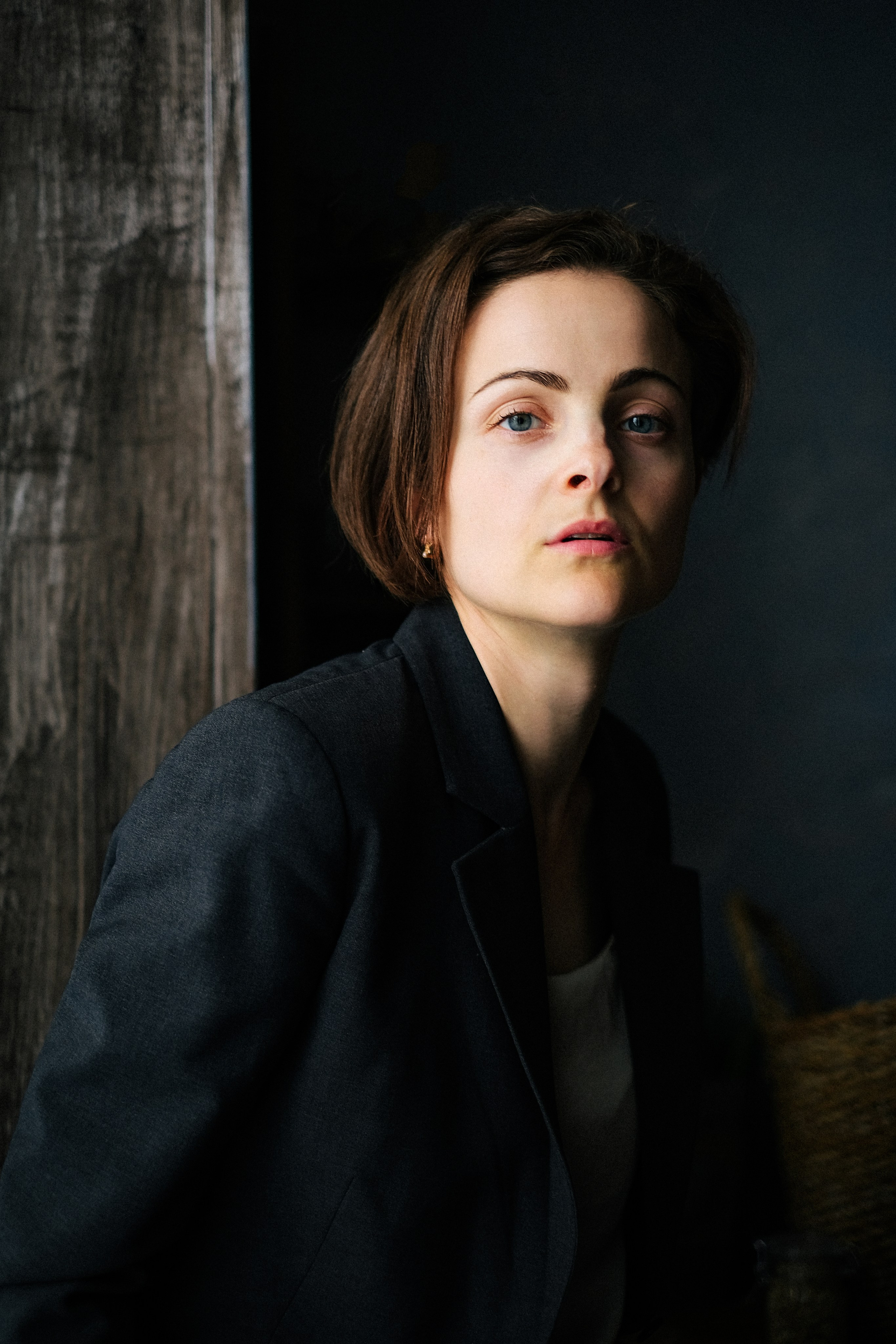 Деловой портрет в Москве | Михаил Ерохин. Фотограф Михаил Ерохин | Москва