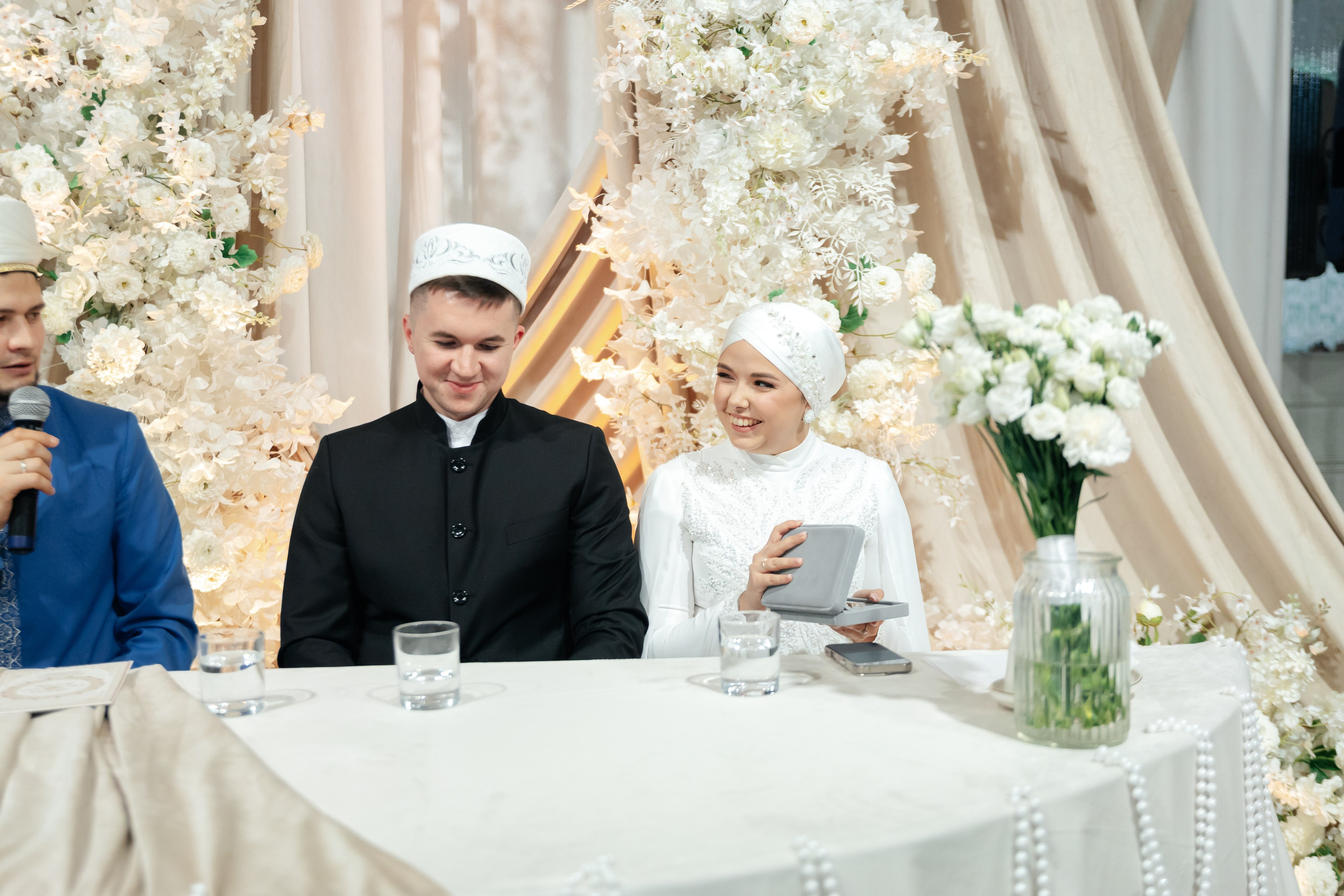 Bulat & Gulgena. Свадебный фотограф Ильнар Асадуллин