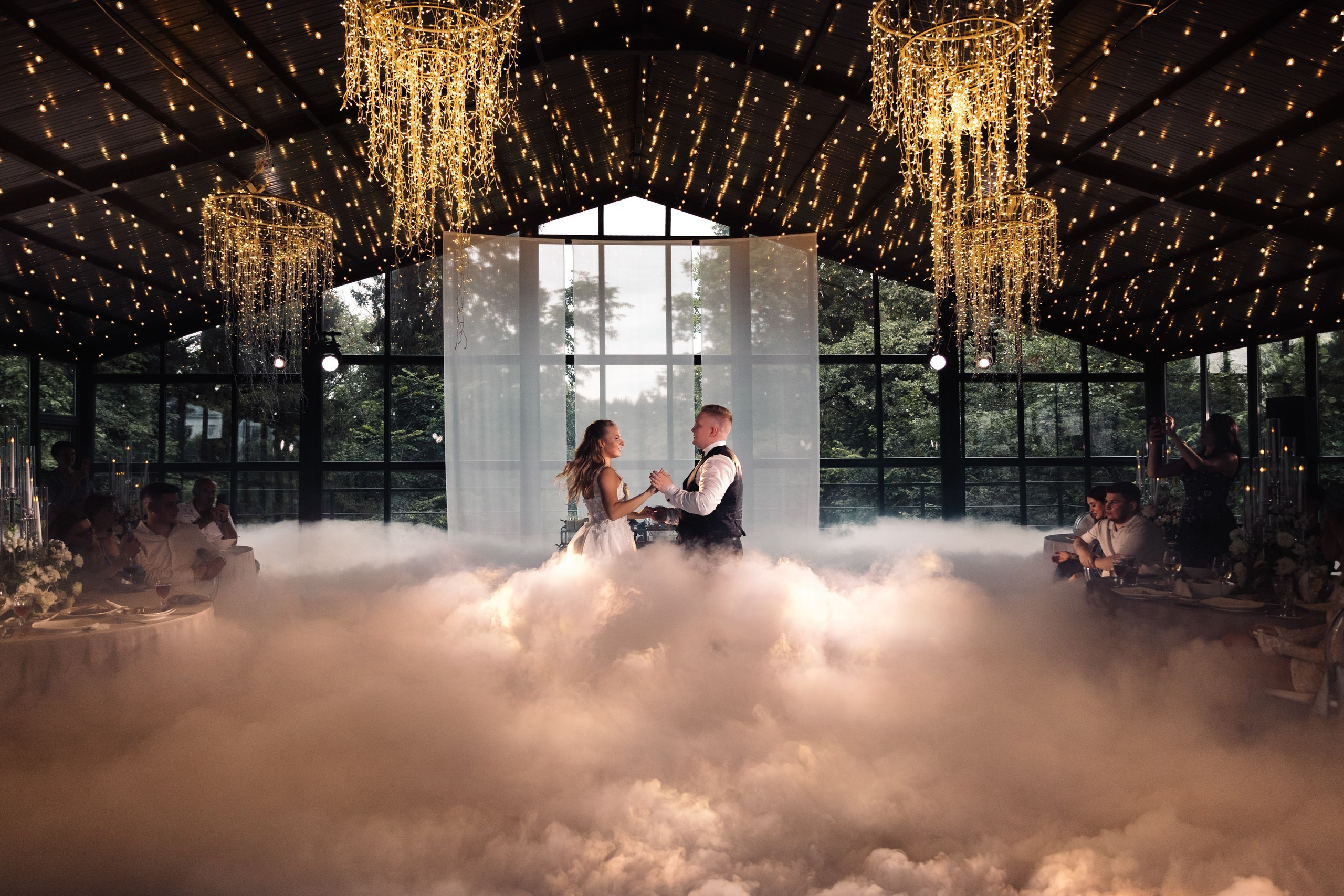 Илья и Даша