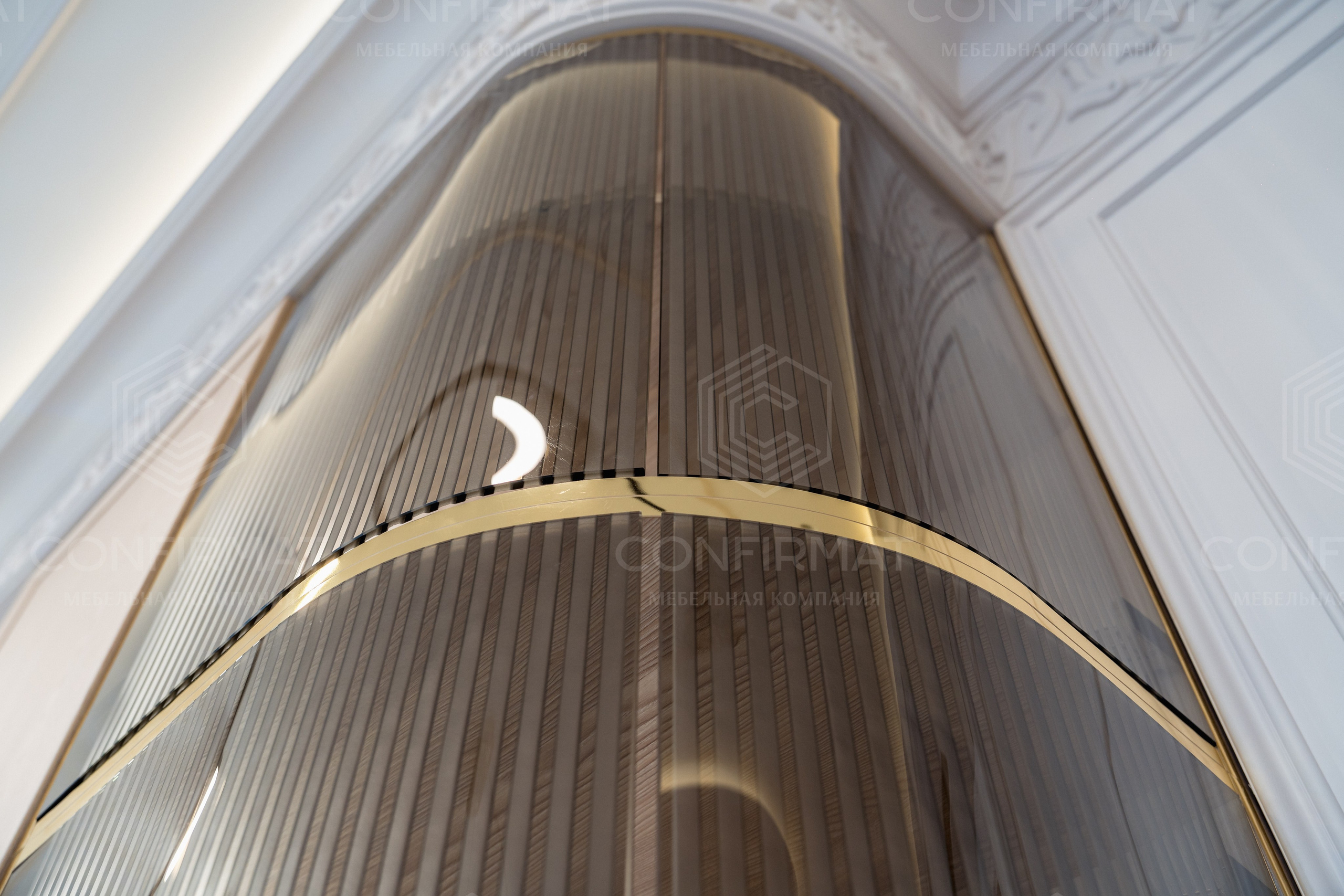 № 19. Мебель на заказ