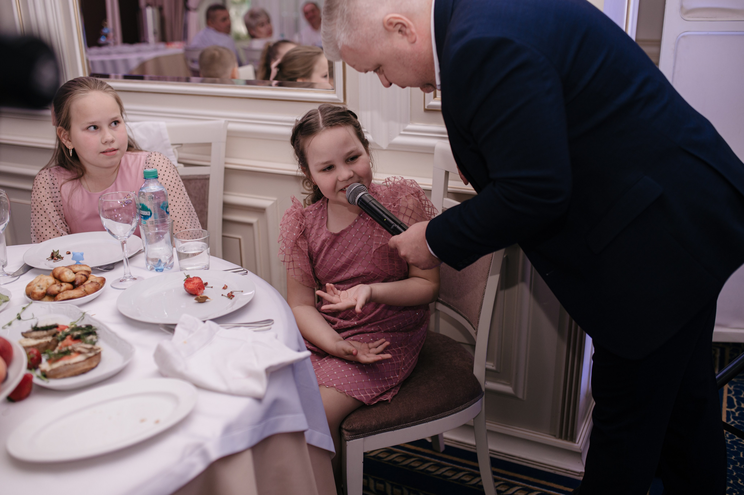 В&Д. Свадебный и семейный фотограф Олеся Маркелова