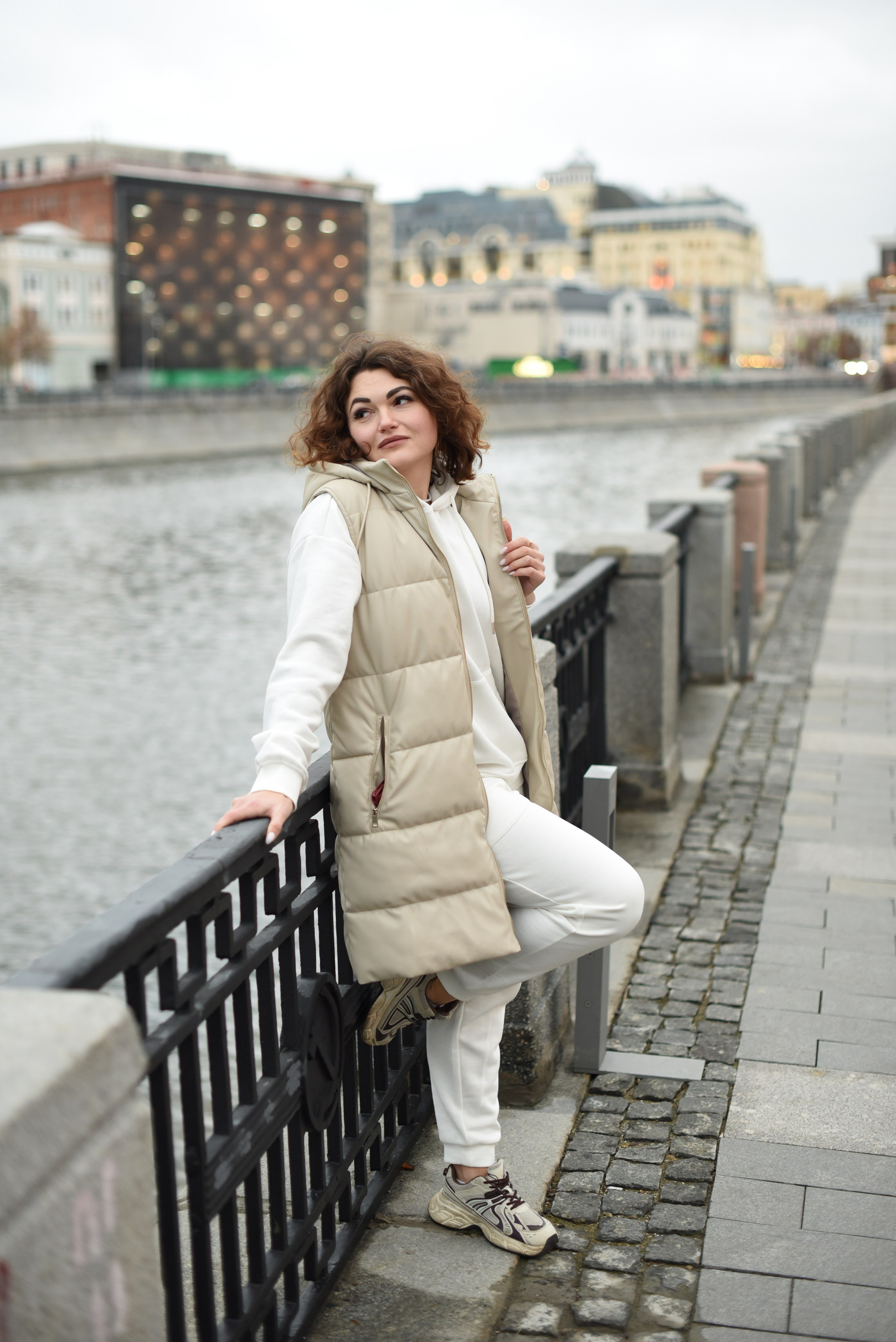 Эмми. Фотограф Москва