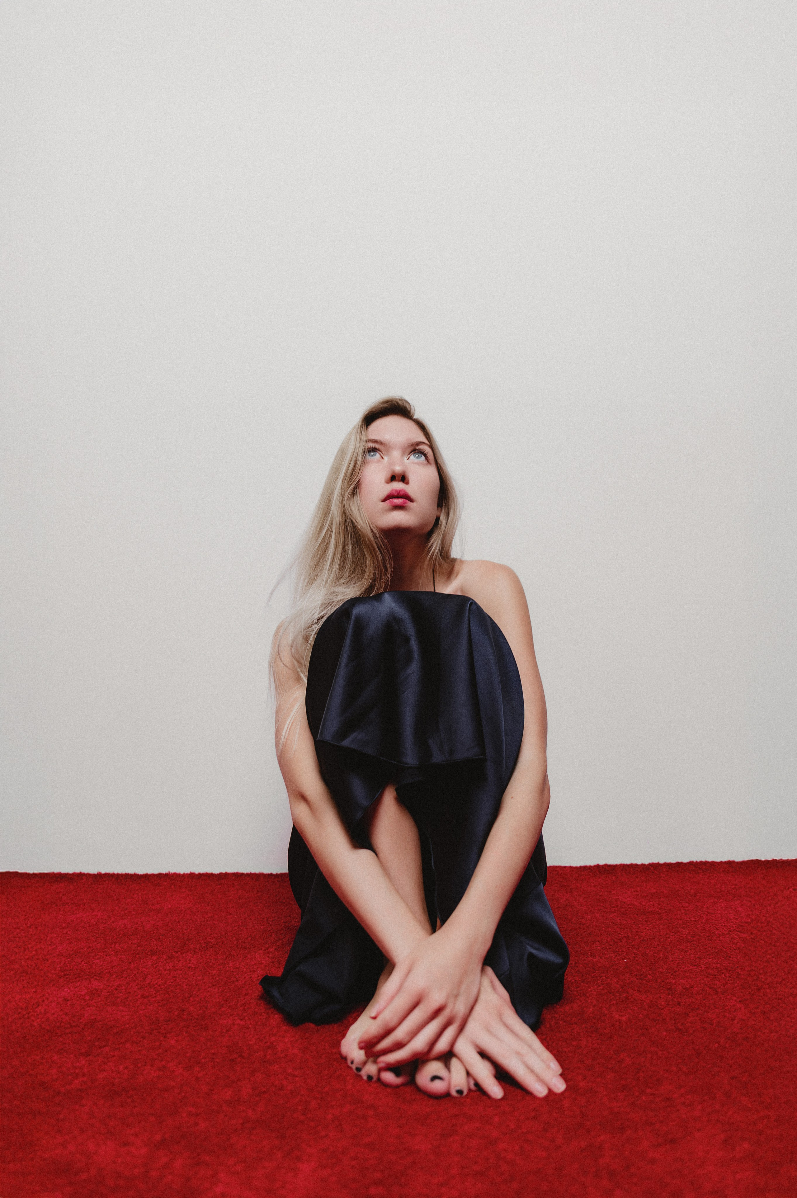 АНГЕЛИКА. Репортажный и портретный фотограф в Алматы — Дарья Фёдорова