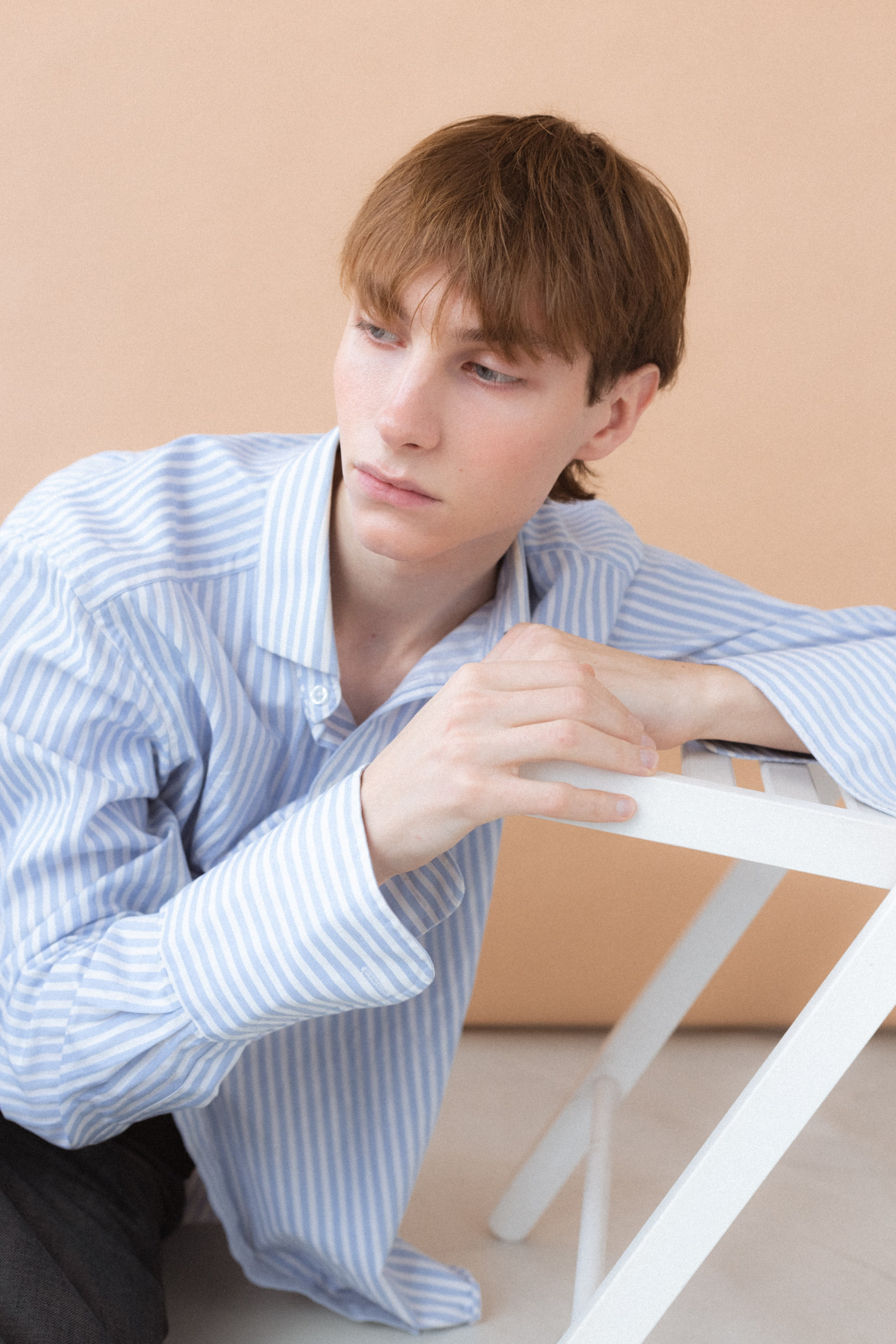 Андрей. Модельное агентство TM Models в Калининграде