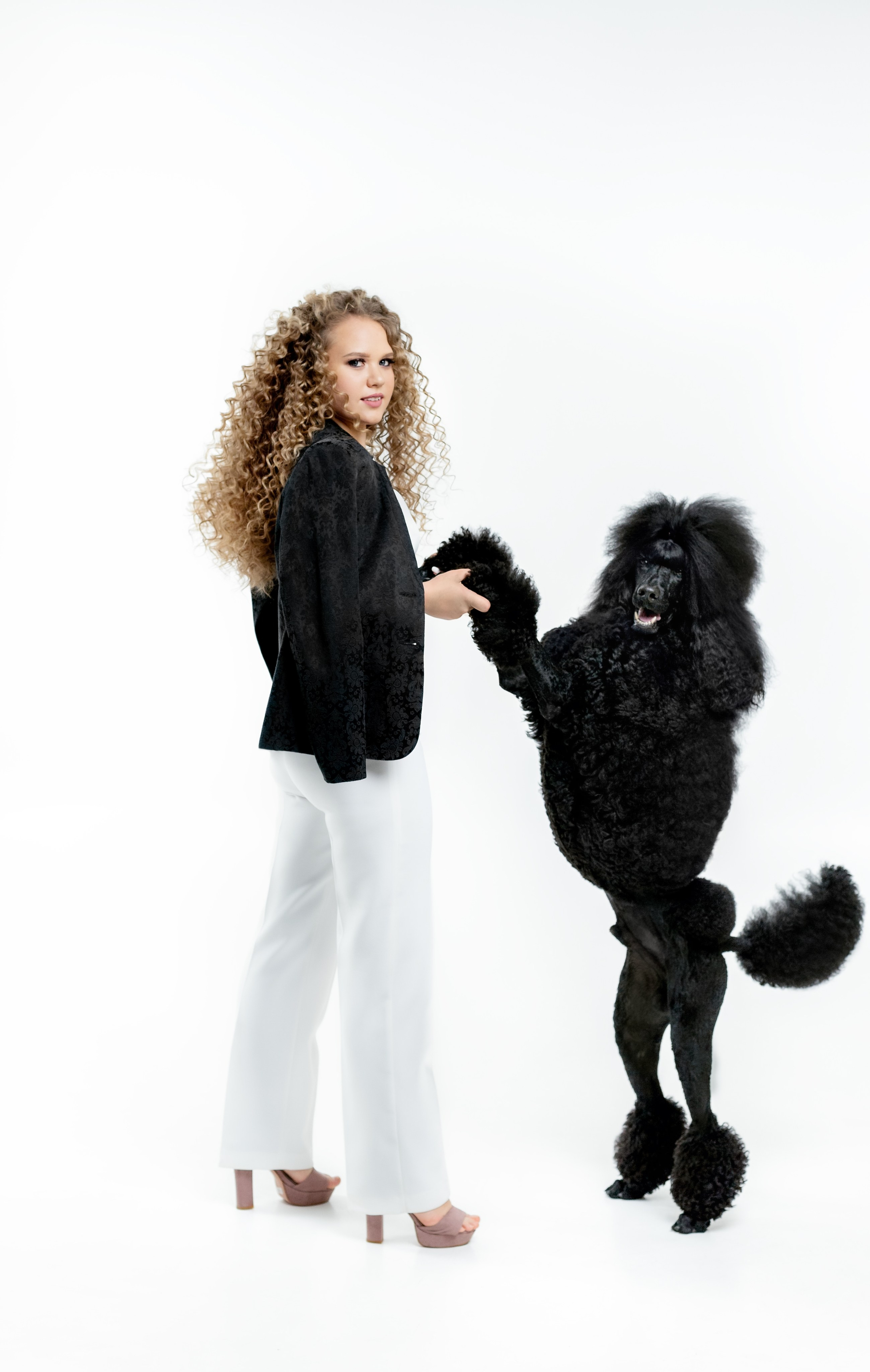 ФОТОСТУДИЯ