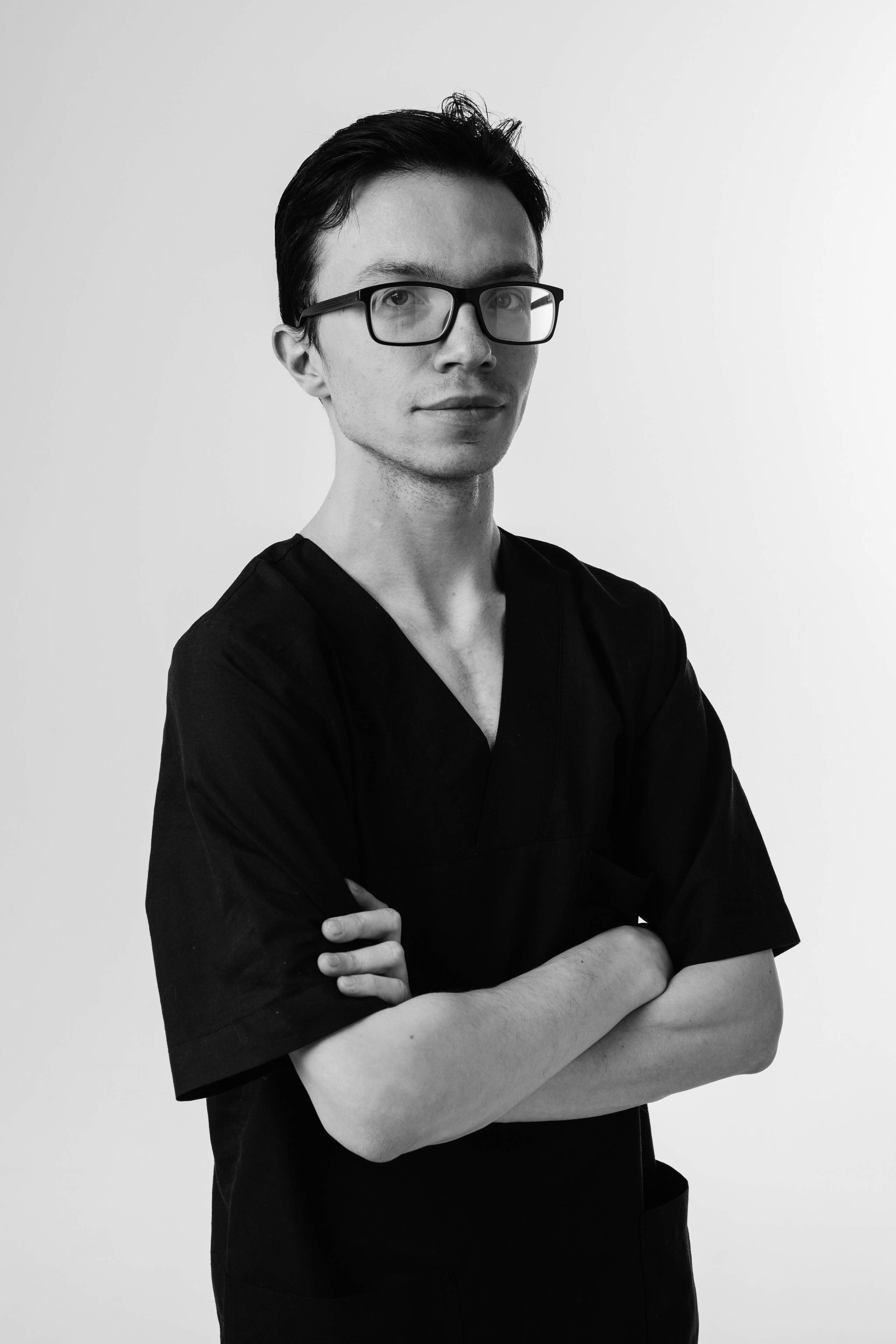 DOCTORS. Ника — ваш персональный фотограф в Нижнем Новгороде