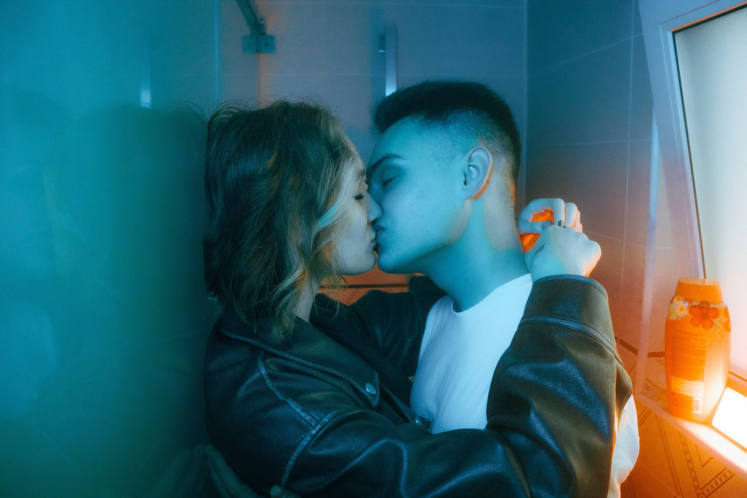 Женя и Андрей. Galchenok