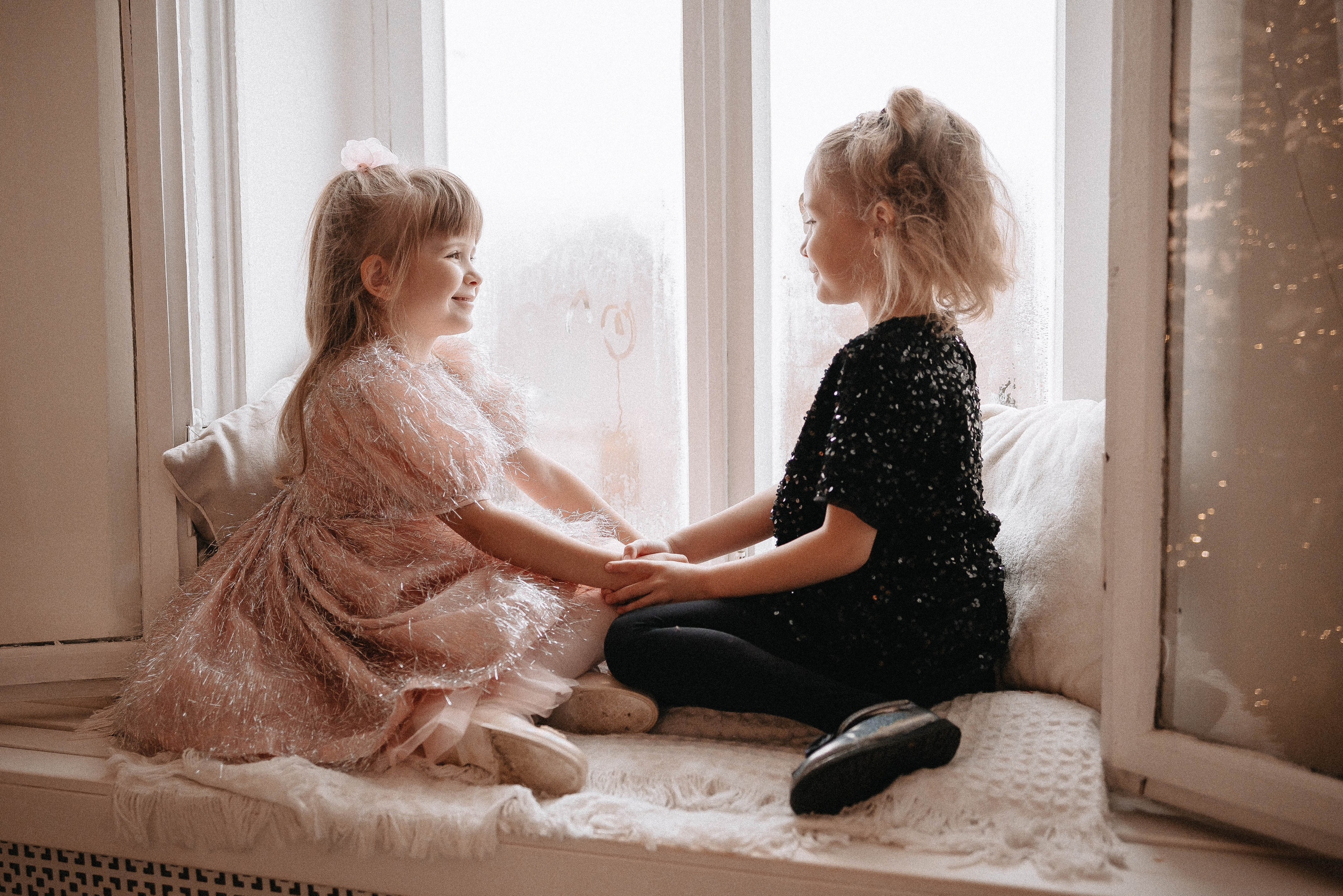 Семейные съемки. Анна Есякова — фотограф во Владимире