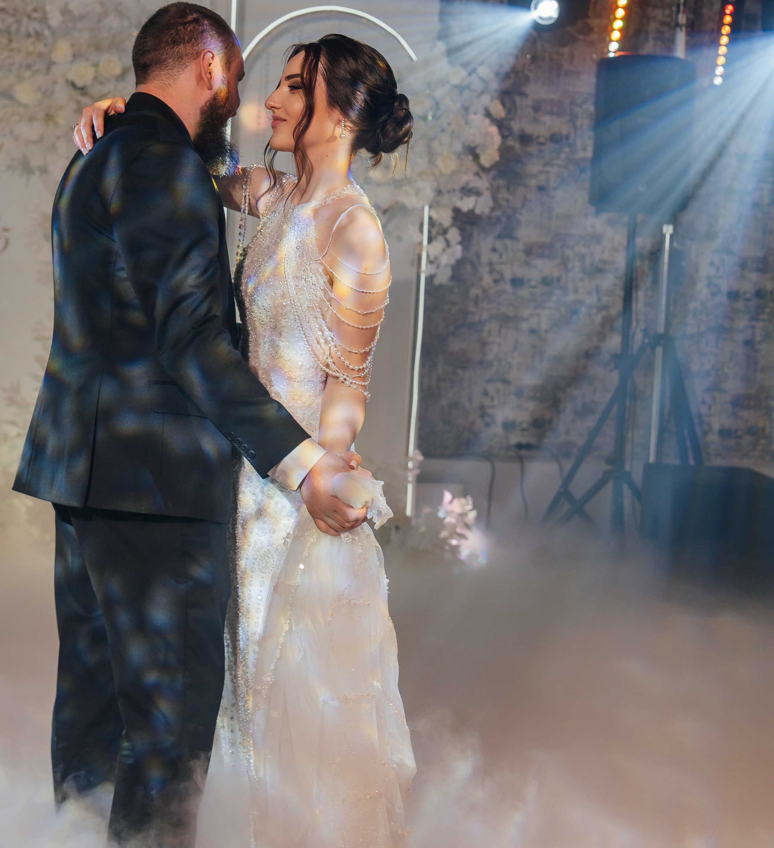 A&N. Свадебный фотограф в Саратове и Москве Гусейнова Рухия