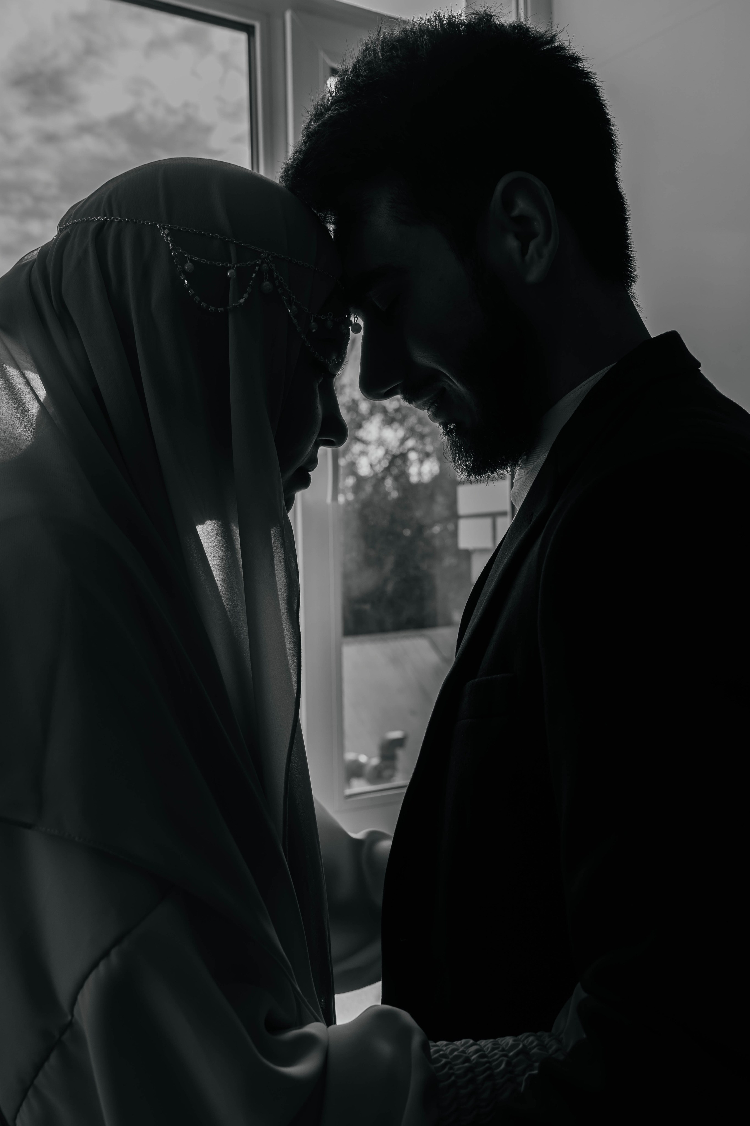 МАШАЛЛАХ. Свадебный фотограф в Саратове и Москве Гусейнова Рухия