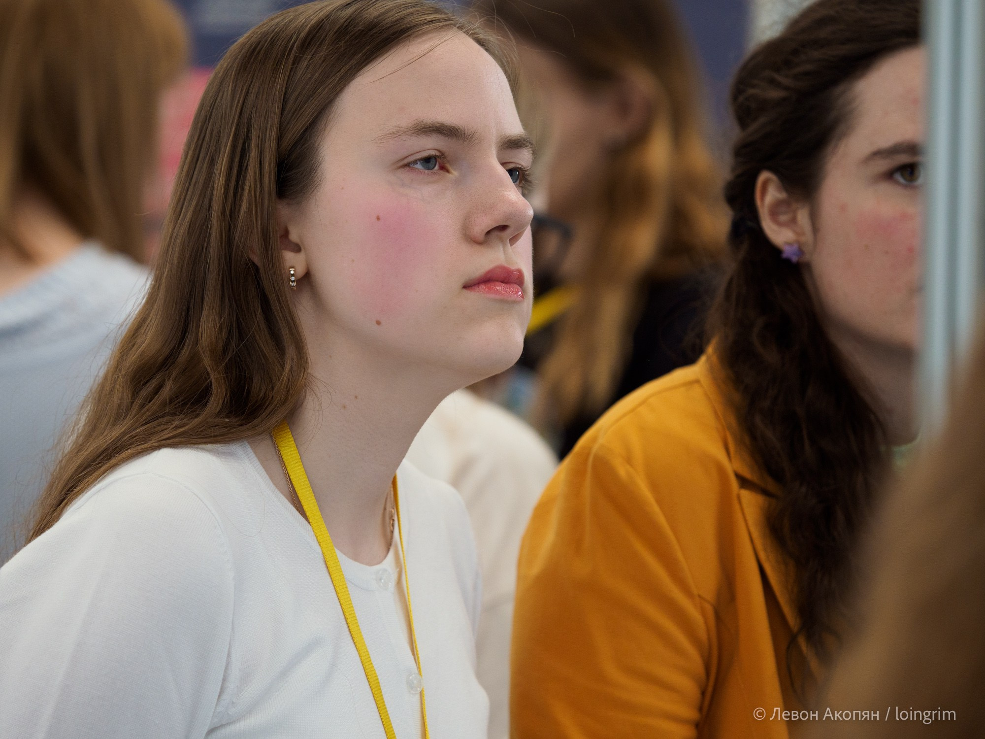 Когнитивная наука в Москве VIII (25 и 26 июня 2025). Loingrim — Свободный художник. Снимаю в своё удовольствие