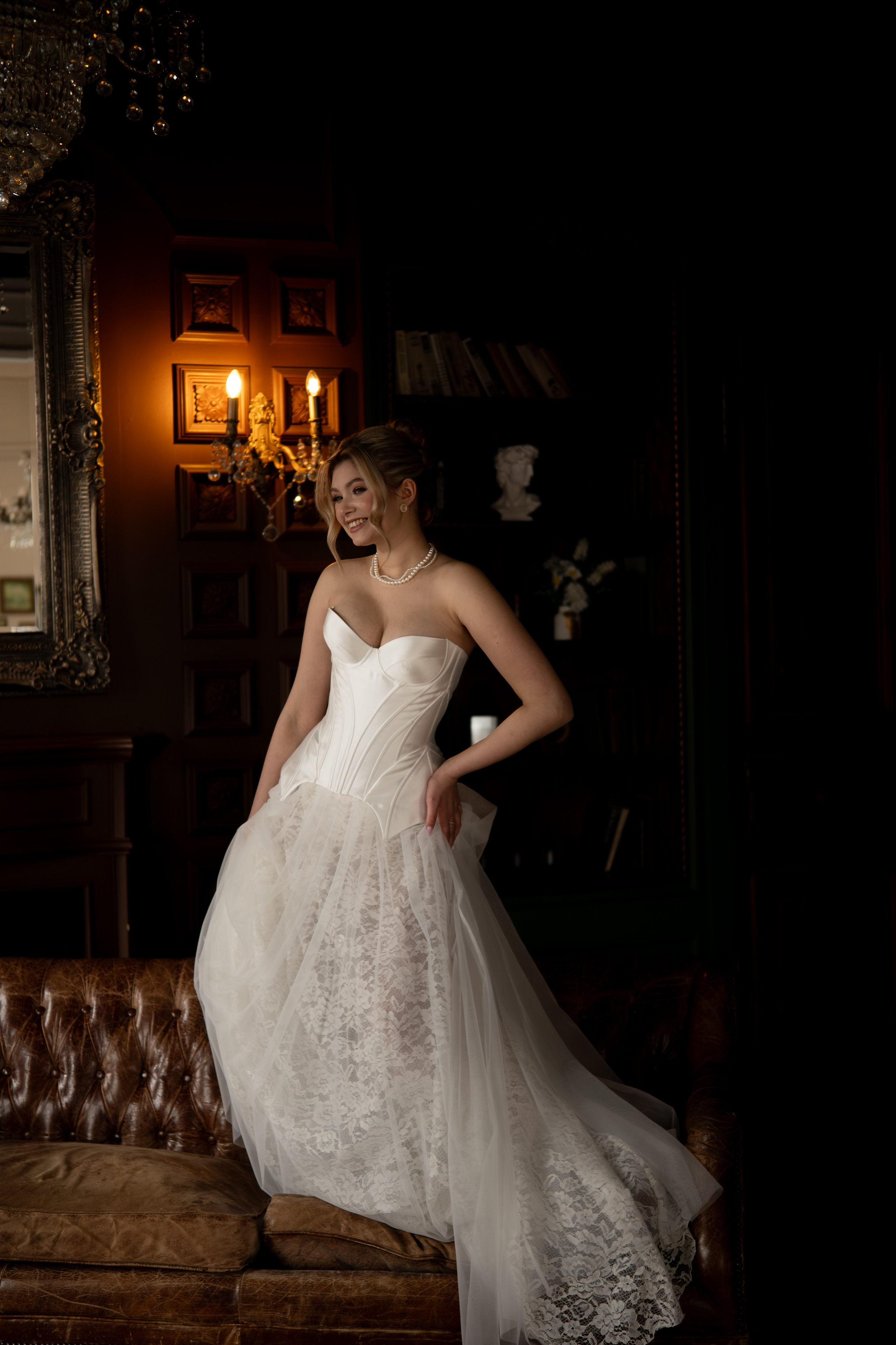 Анна и Александр. Свадебный фотограф