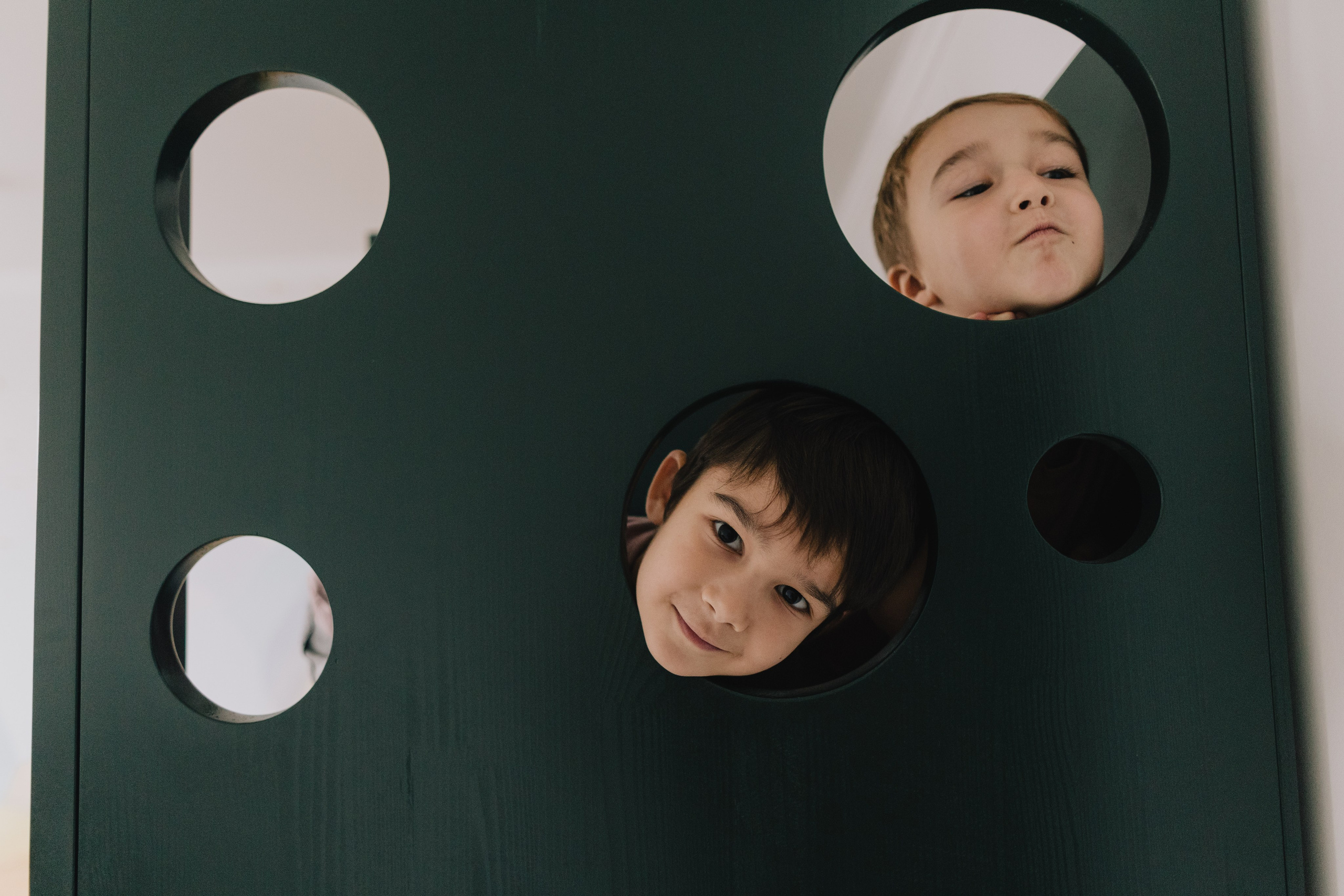 В квартире 2. Фотограф в Москве Таня Быкова