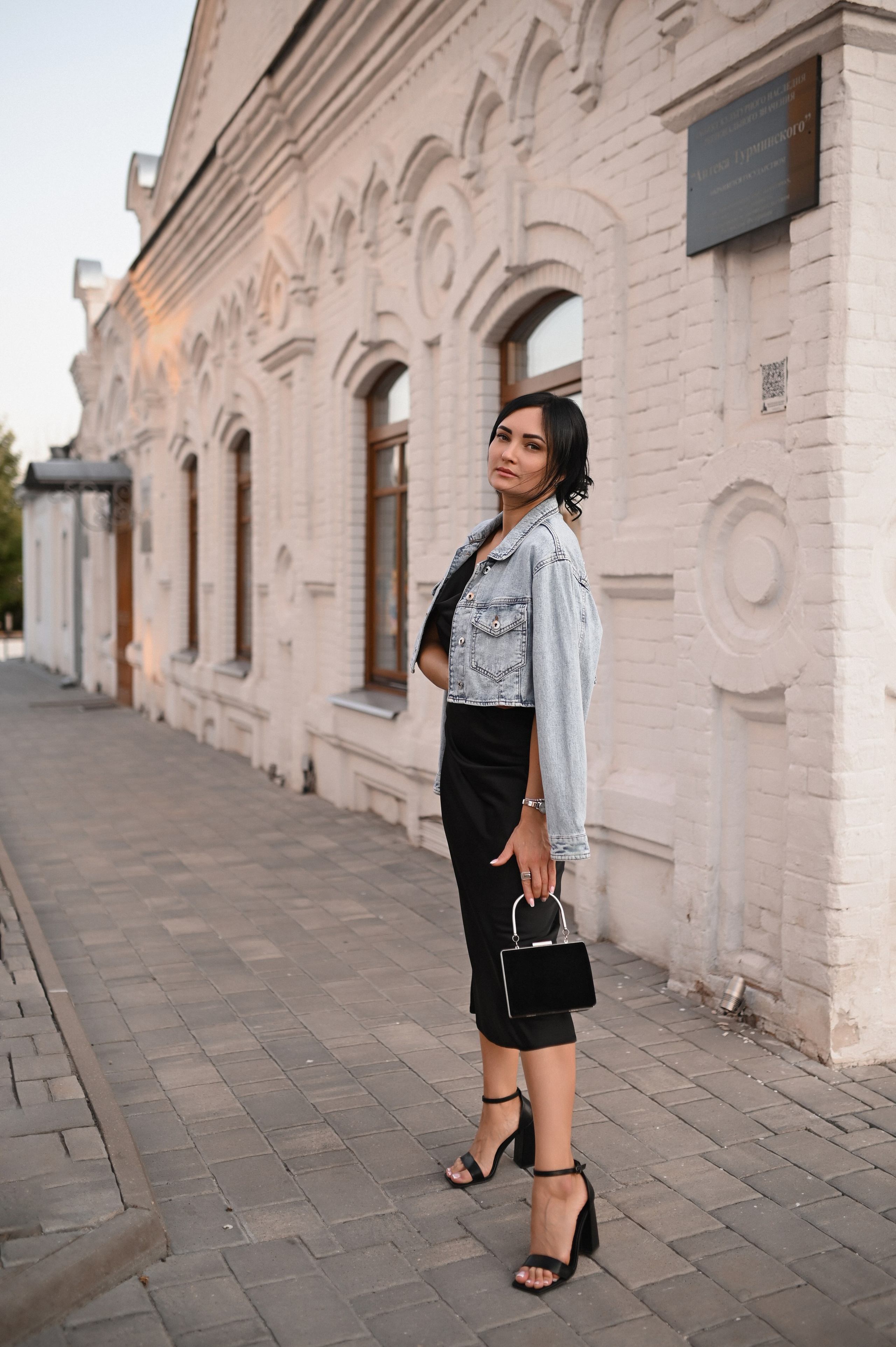 Елизавета. Твой личный проводник к красивым фотографиям в Старом Осколе