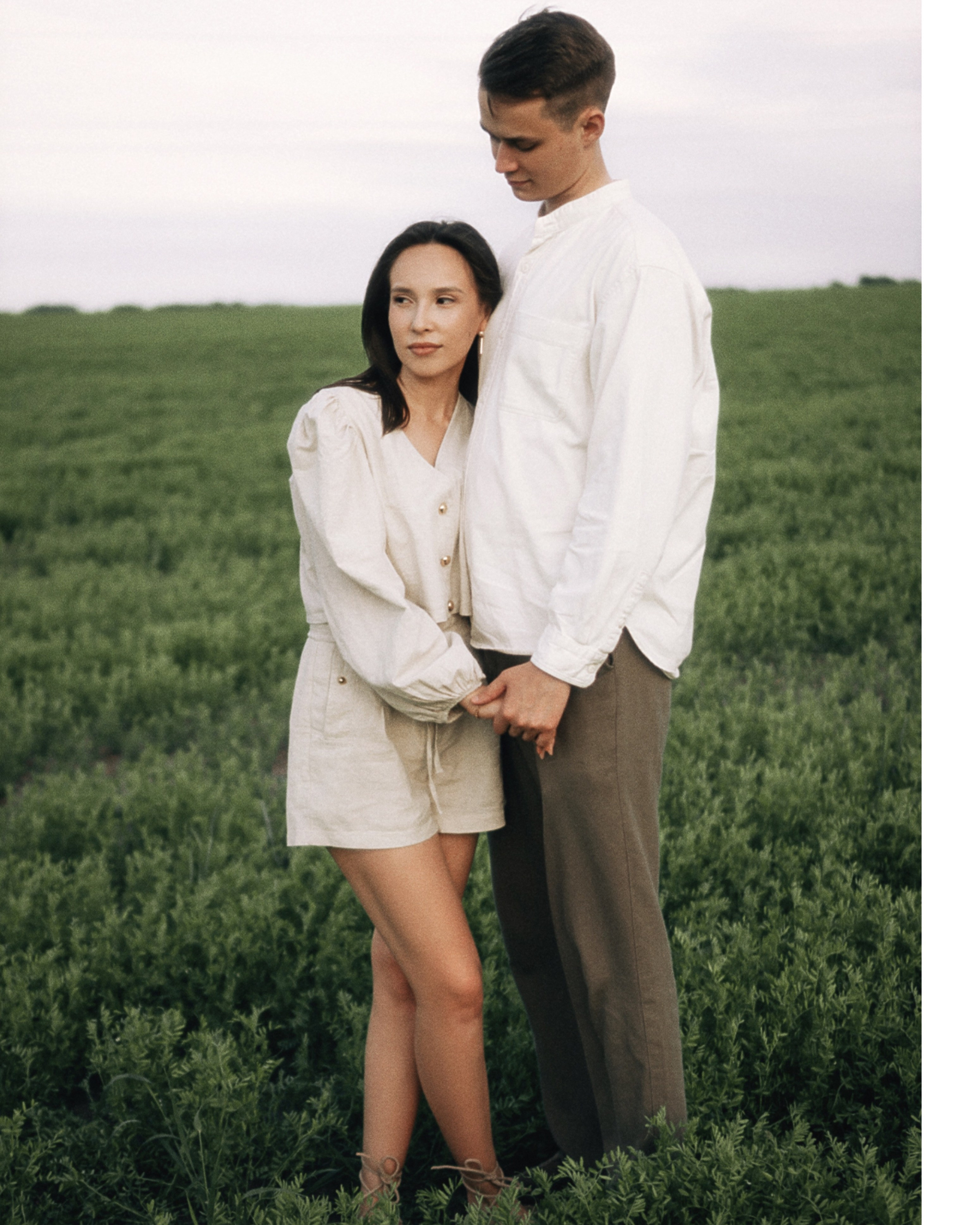 Vlada Kolya. Индивидуальная и семейная фотосессия в Чебоксарах Оксана Русакова