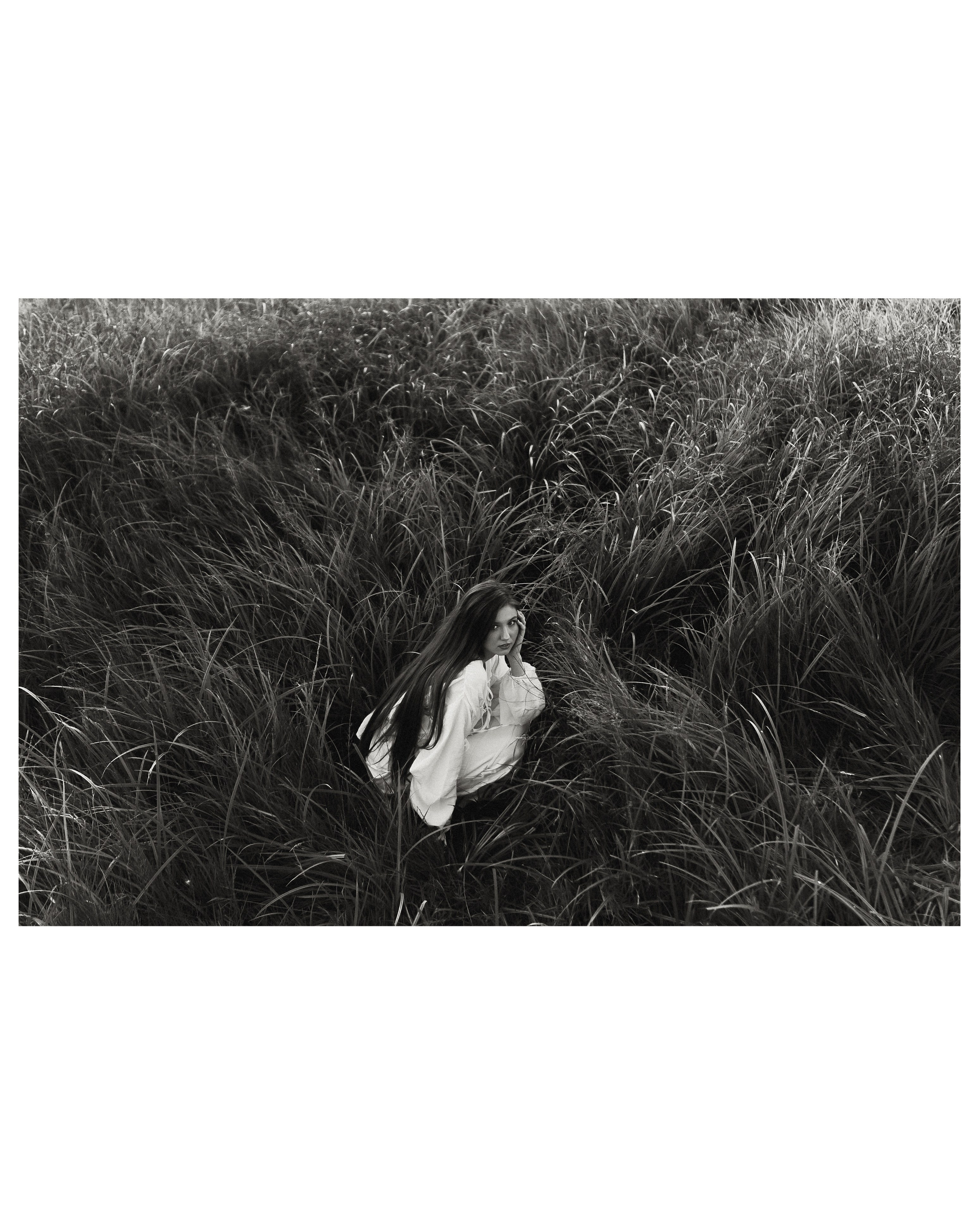 Yulia. Индивидуальная и семейная фотосессия в Чебоксарах Оксана Русакова