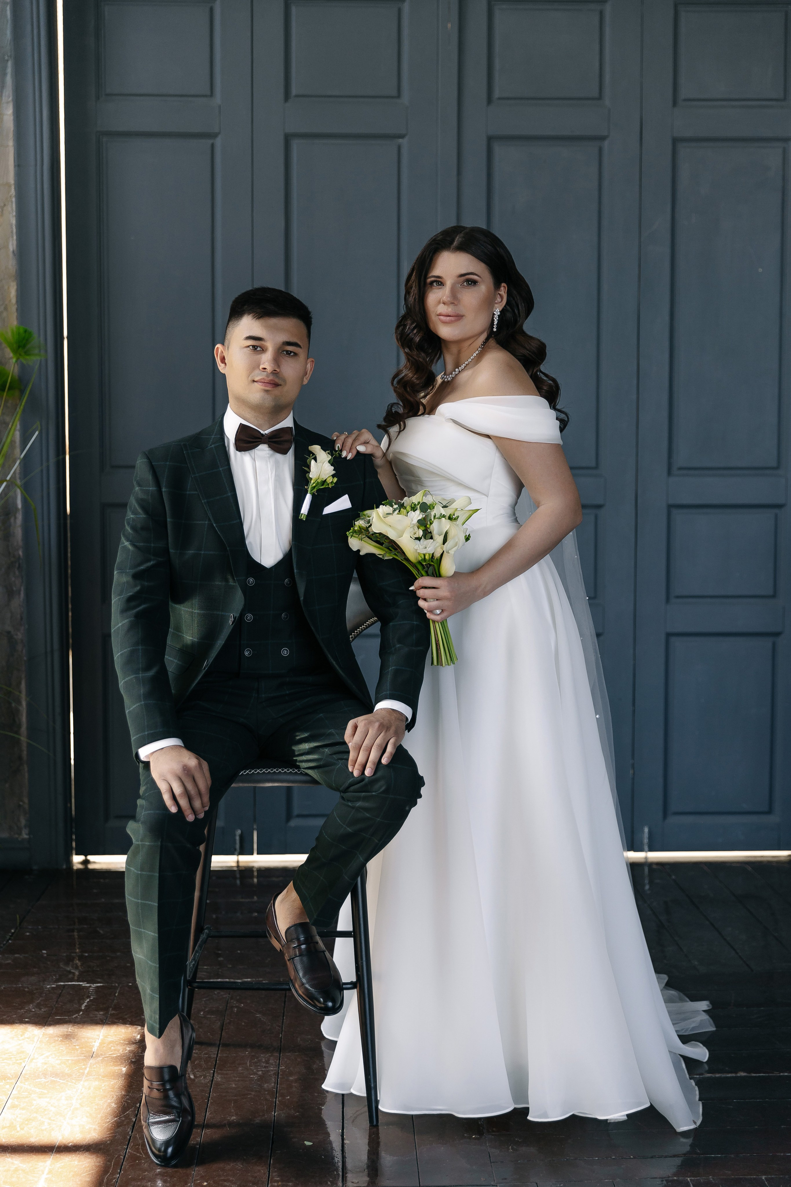 Б & М. Свадебный, репортажный фотограф Ирина Шкурина