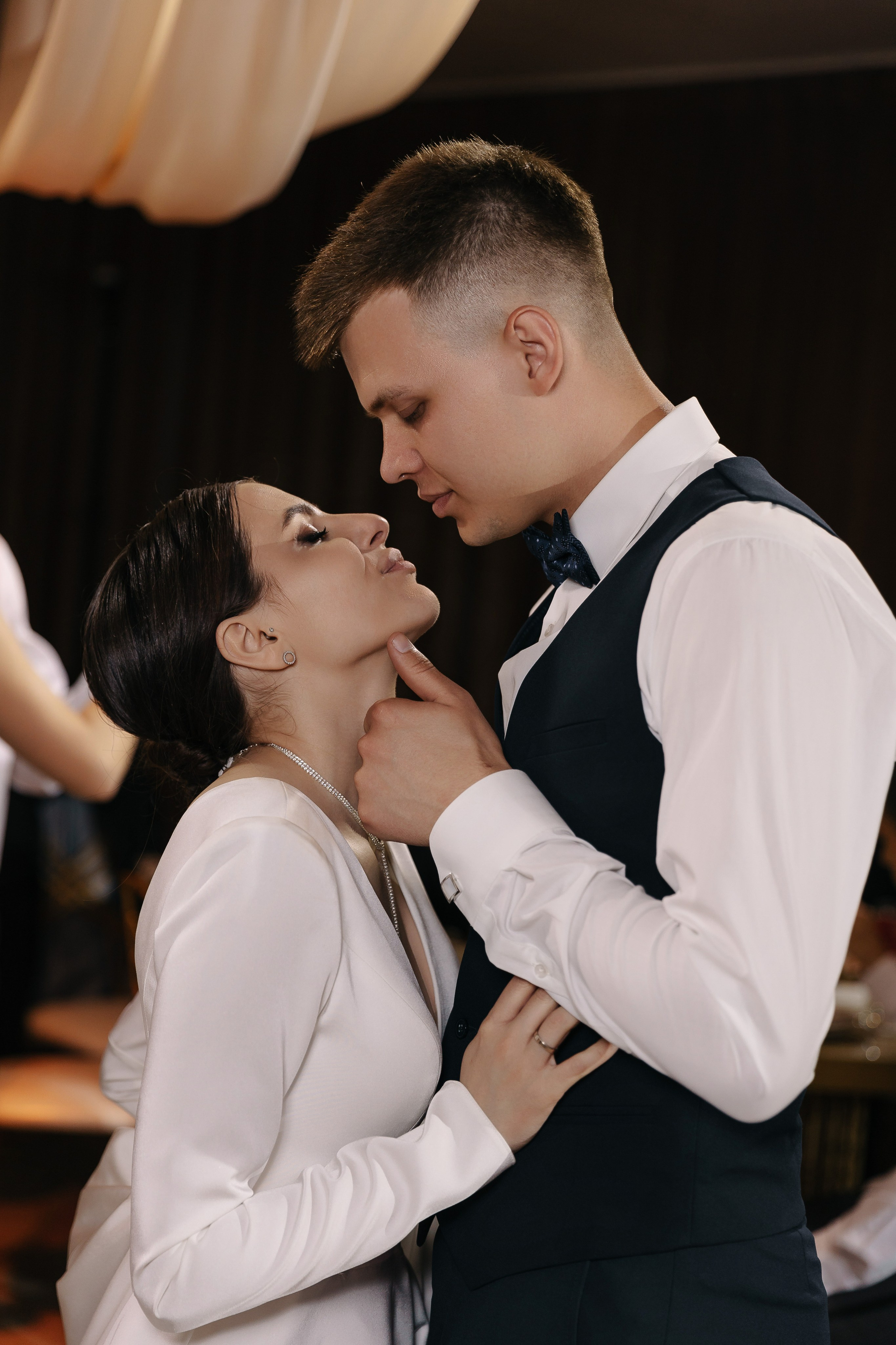 И & Л. Свадебный, репортажный фотограф Ирина Шкурина