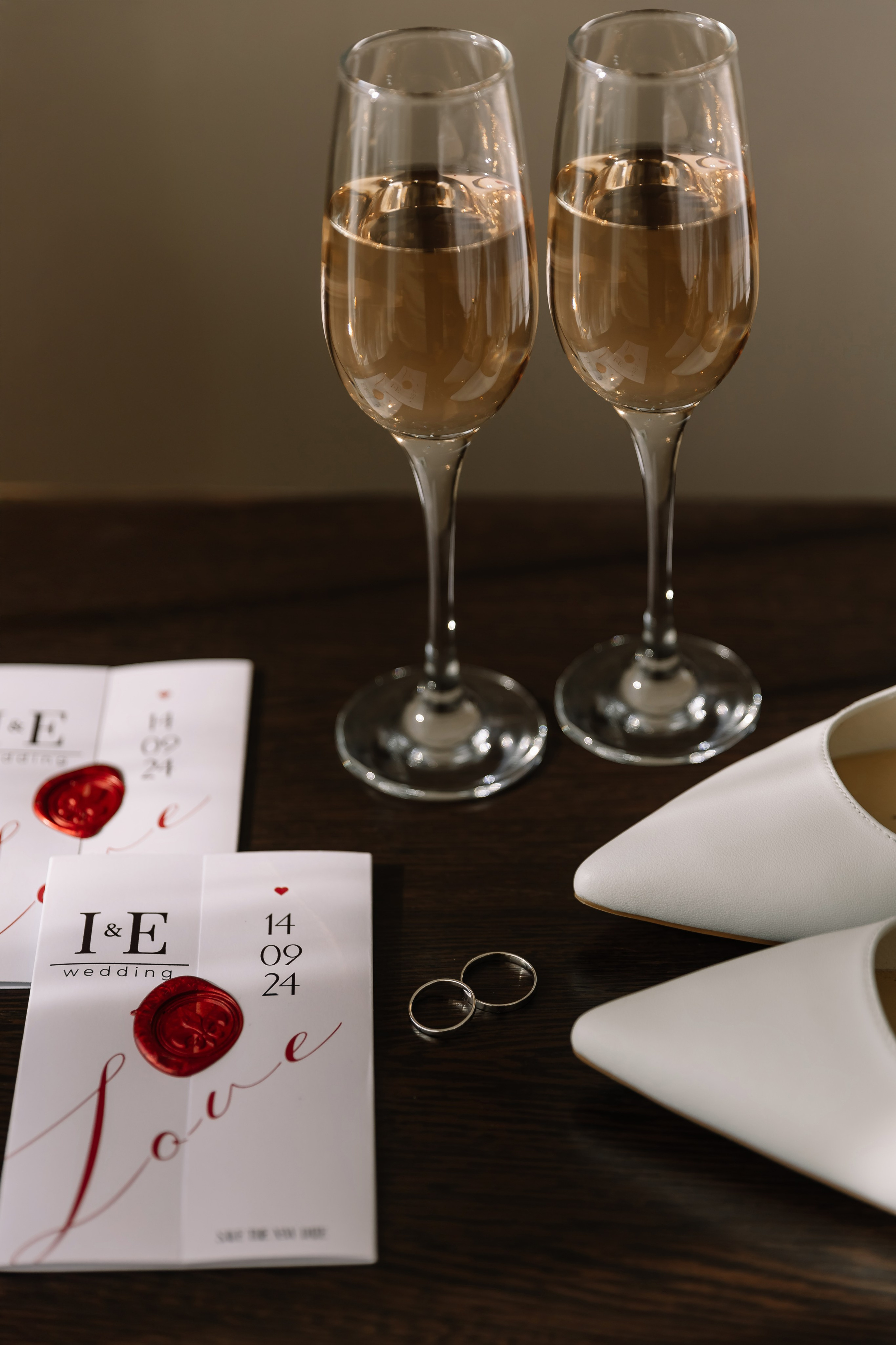 И & Е. Свадебный, репортажный фотограф Ирина Шкурина