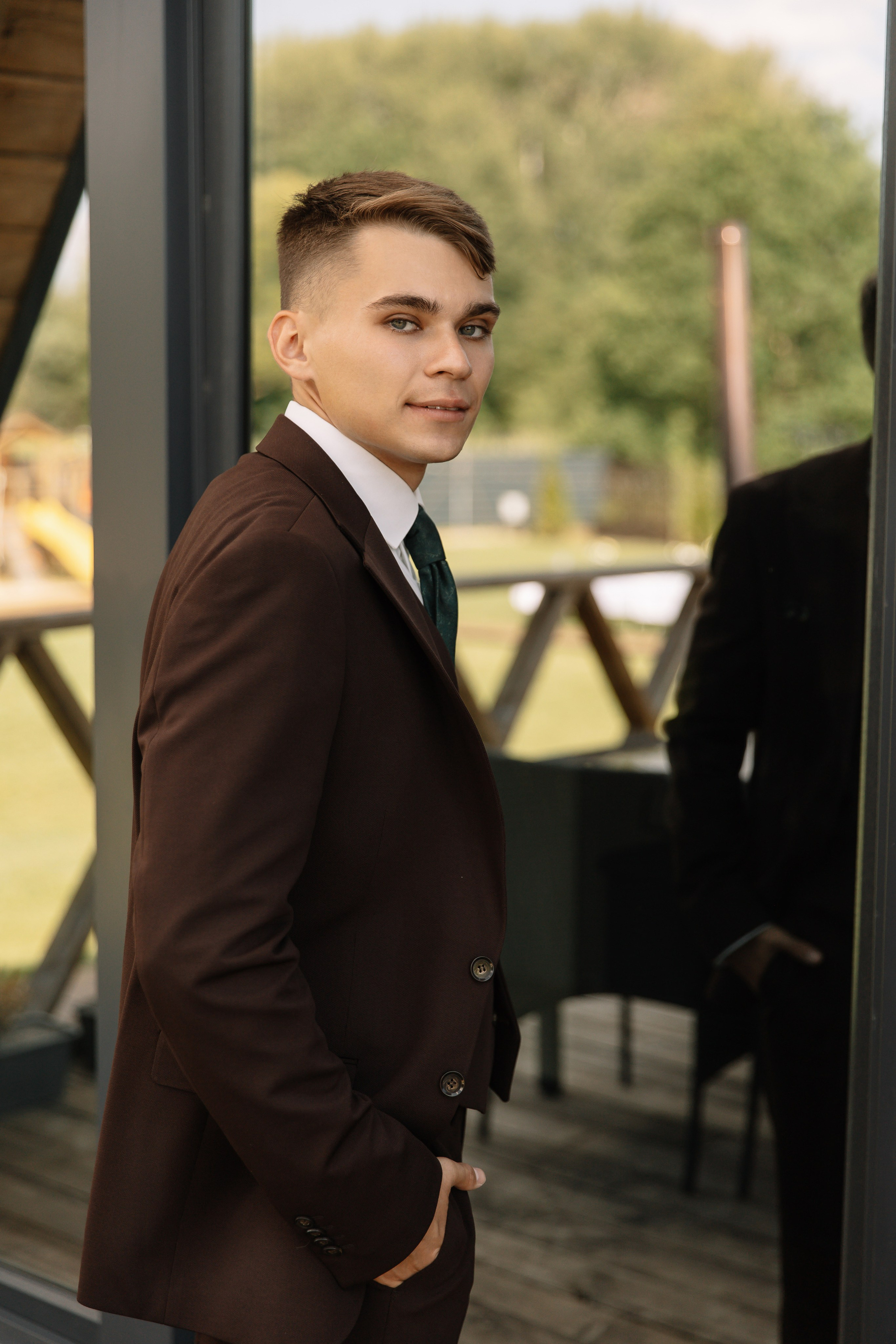 Н & В. Свадебный, репортажный фотограф Ирина Шкурина