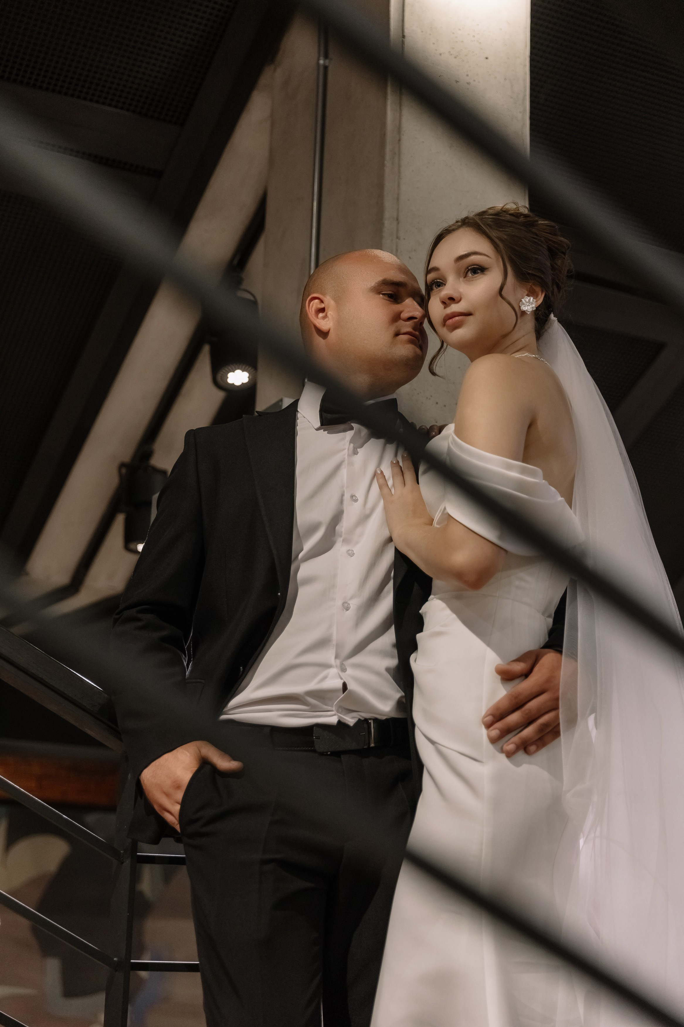 Н & А. Свадебный, репортажный фотограф Ирина Шкурина