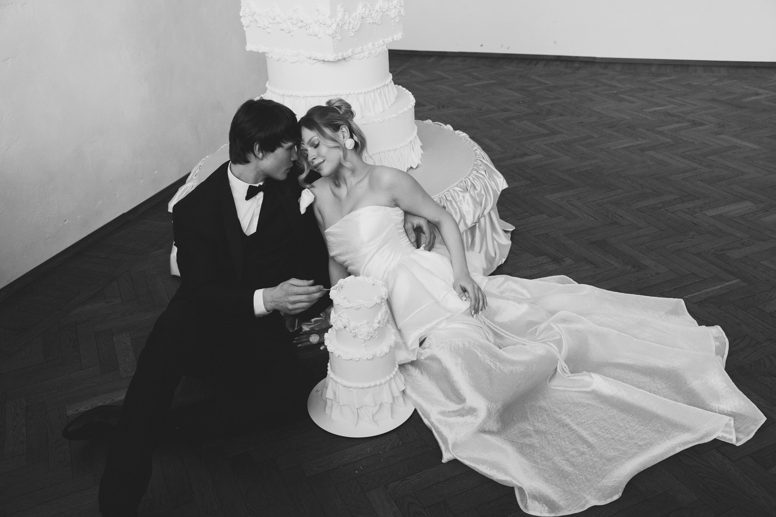 Andrey & Vika. Портретный и свадебный фотограф в Нижнем Новгороде | Анна Бейль