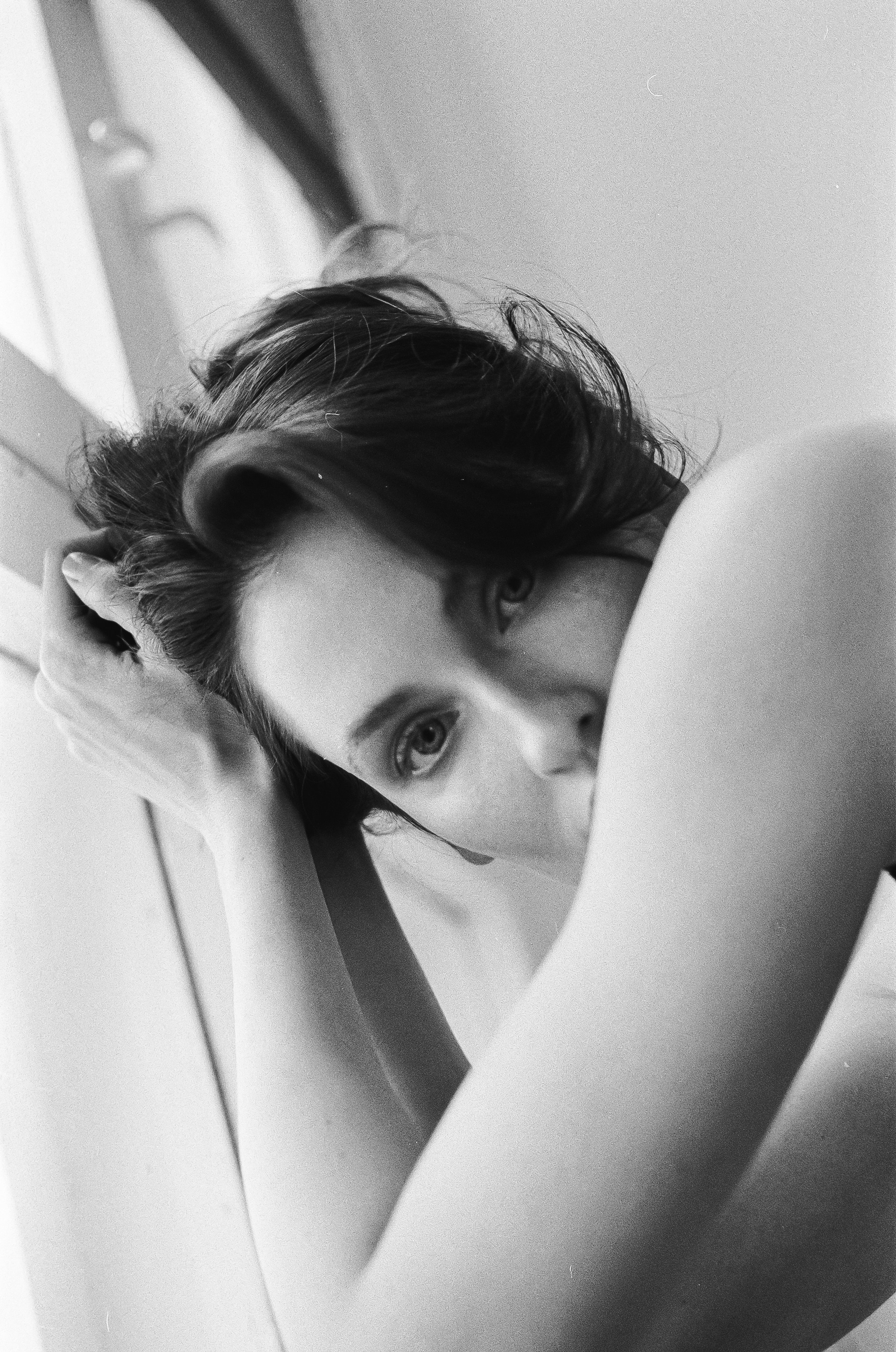 Alisa. Портретный и свадебный фотограф в Нижнем Новгороде | Анна Бейль