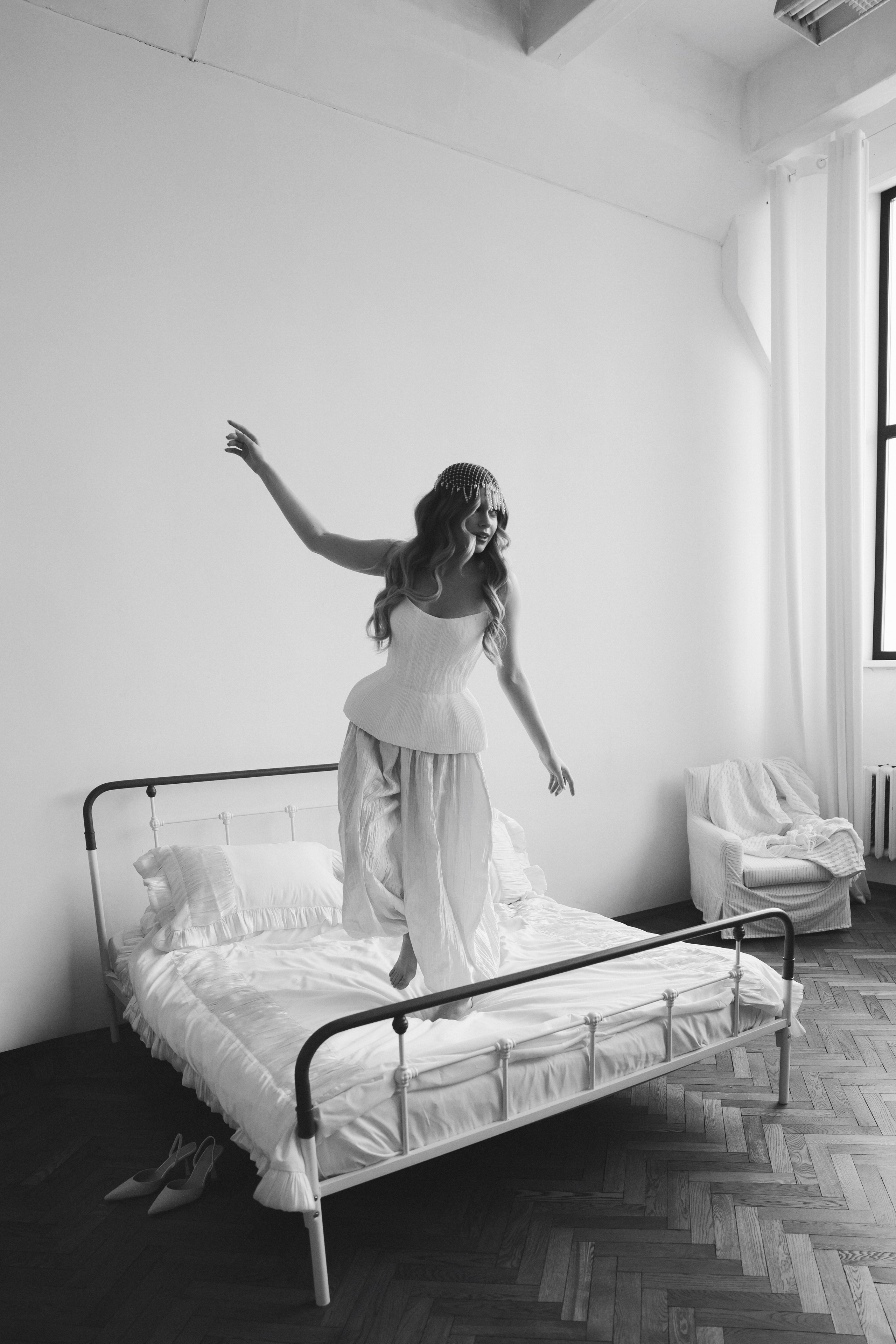 Andrey & Vika. Портретный и свадебный фотограф в Нижнем Новгороде | Анна Бейль