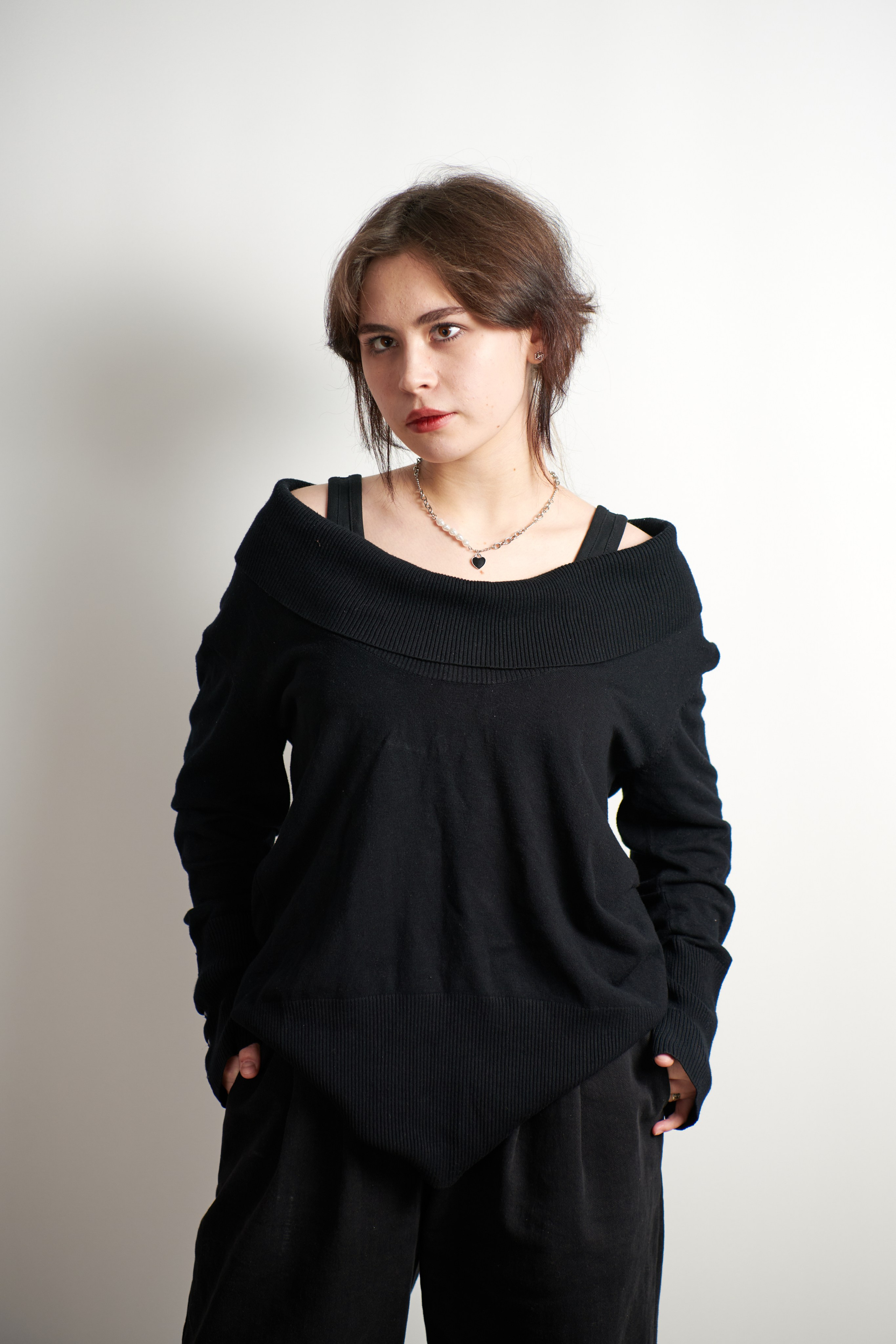 Фото в альбом. Портретная серия. Ольга Чёкотова (Фотограф Кострома)