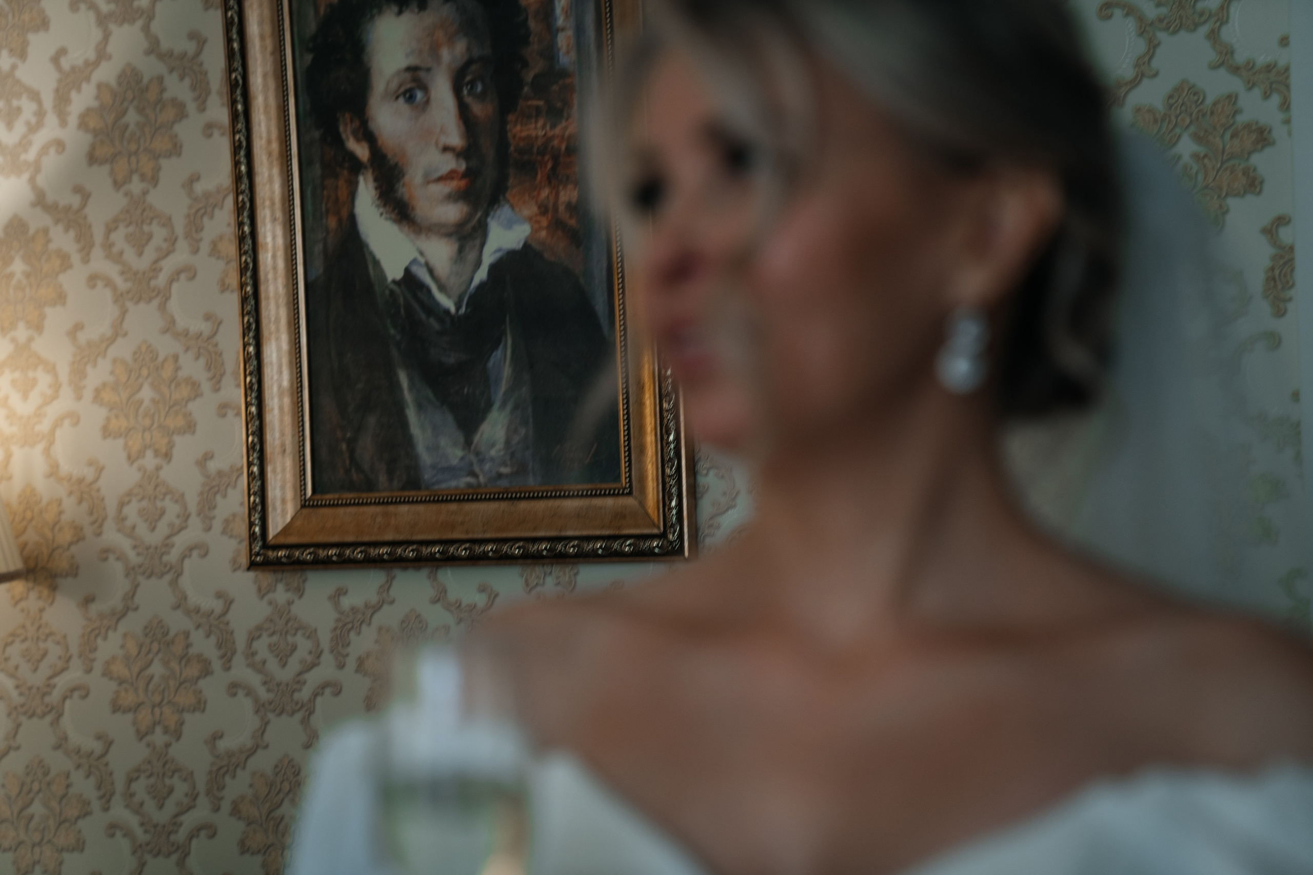 Отель «ПушкинЪ». Фотограф Ангарск Иркутск Ксения Король