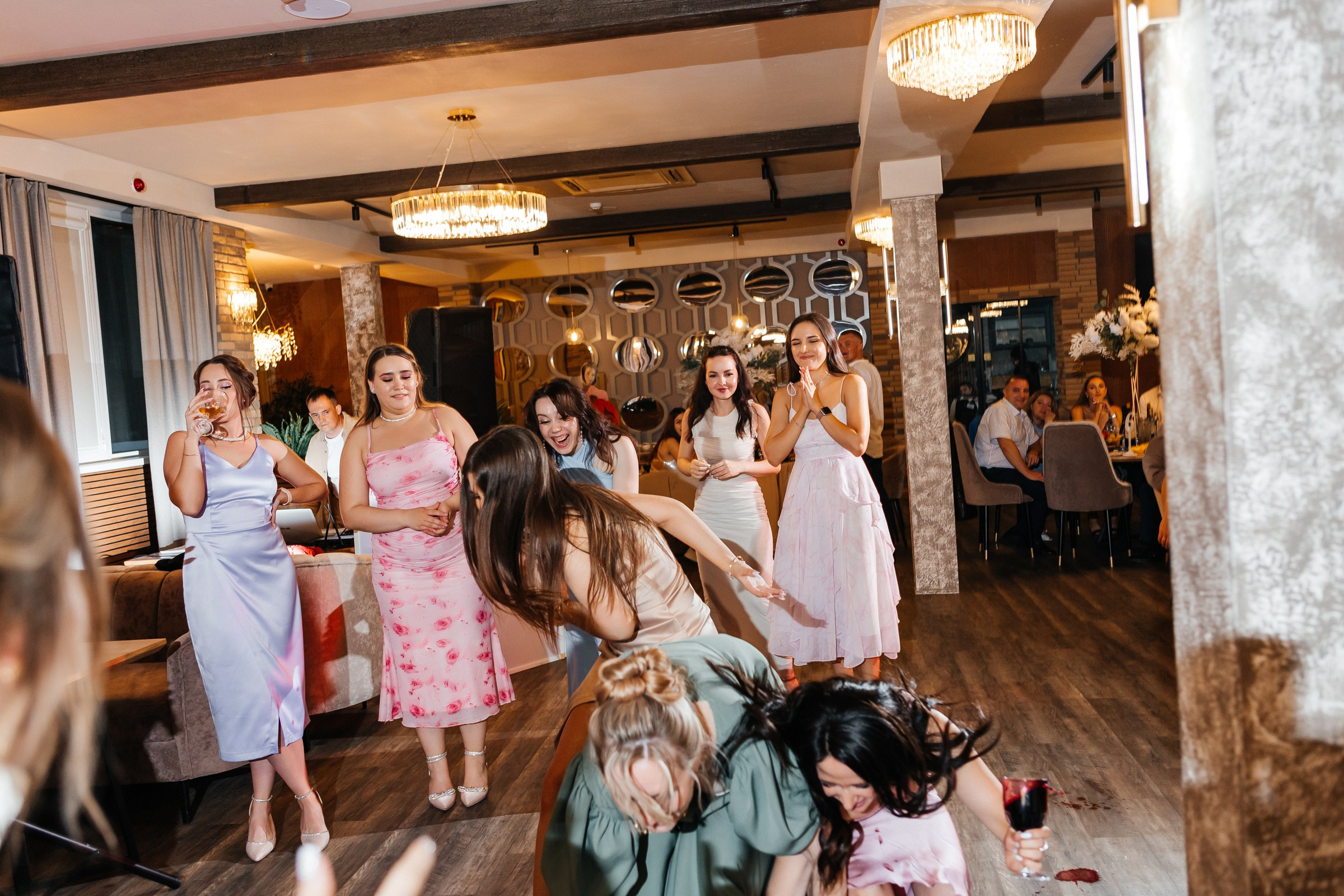 Григорий и Анна. Свадебный и персональный фотограф в Ульяновске Валерия Бельчикова