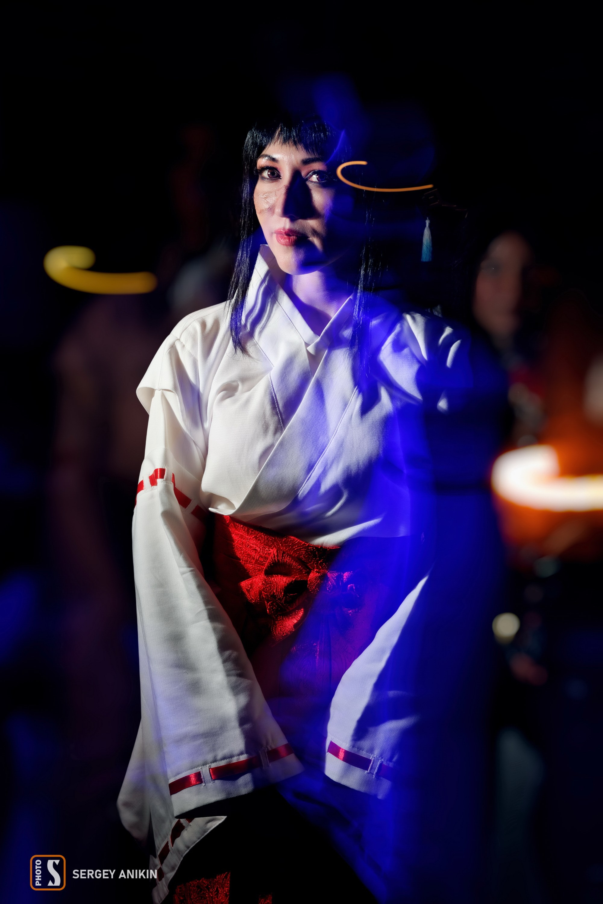 Фоторепортаж с фестиваля MagicFest 2026 в Москве