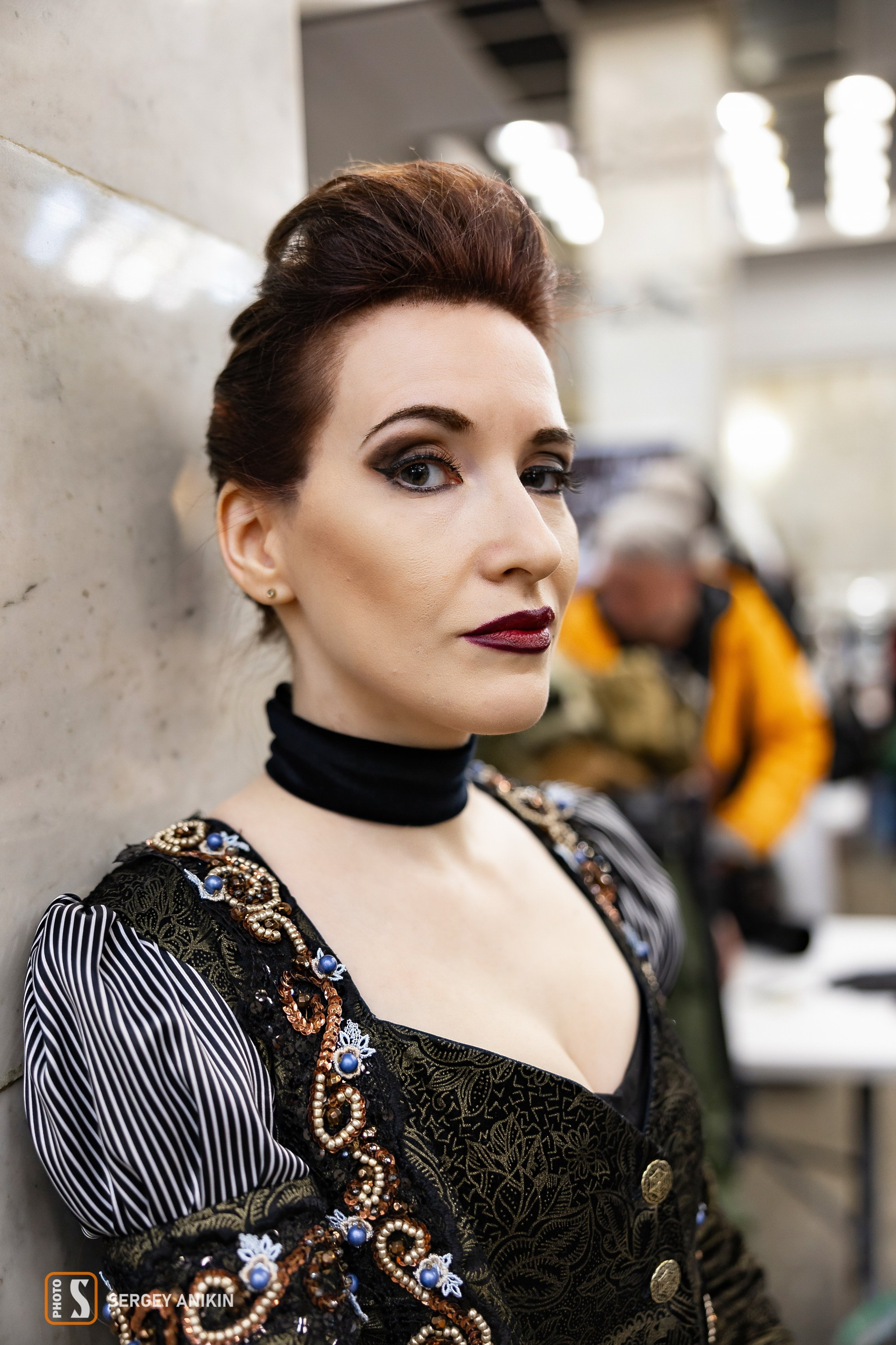 Фоторепортаж с фестиваля MagicFest 2025 в Москве