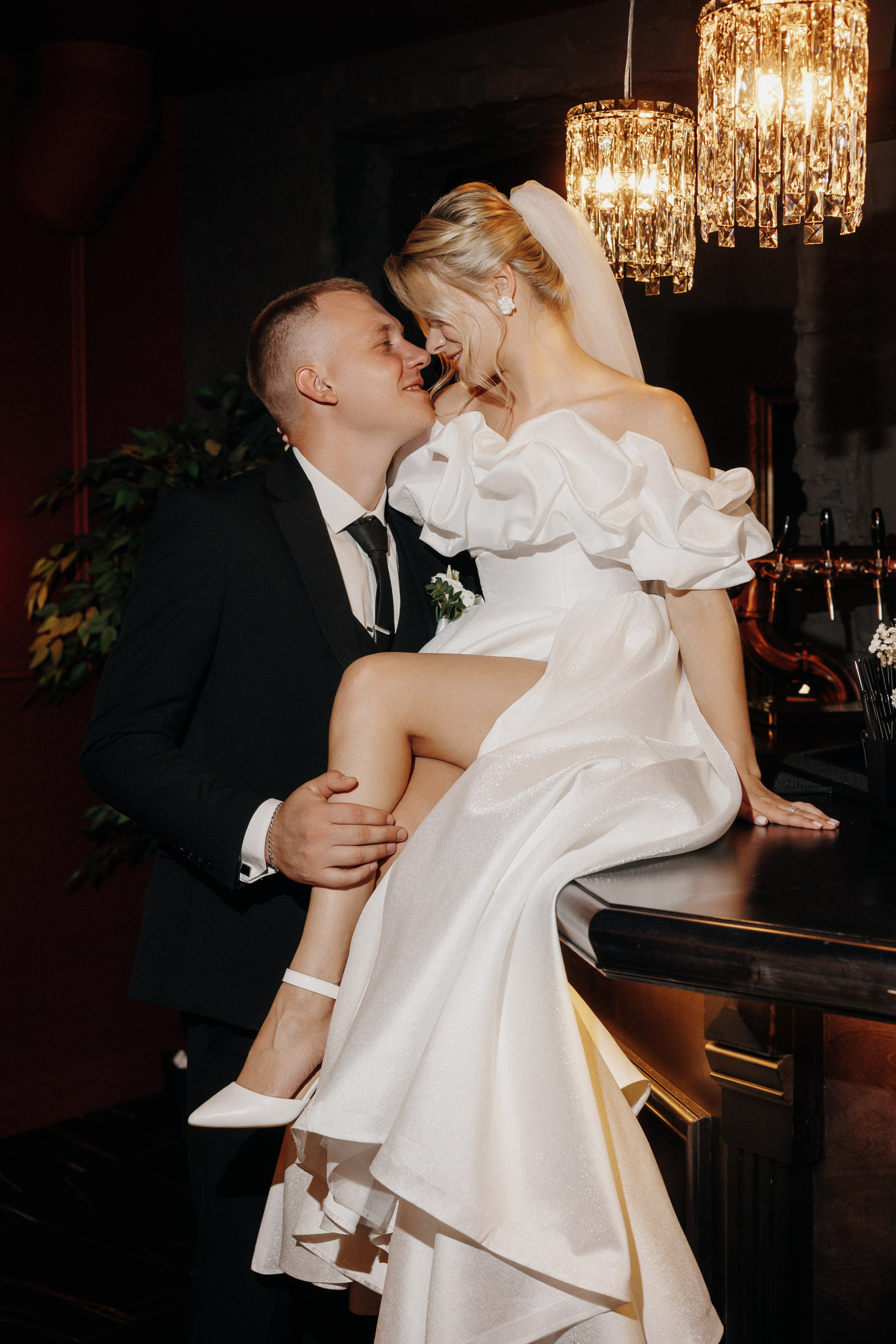 Денис и Дарья. Свадебный и семейный фотограф Витебск, Минск, Андрей Павлов