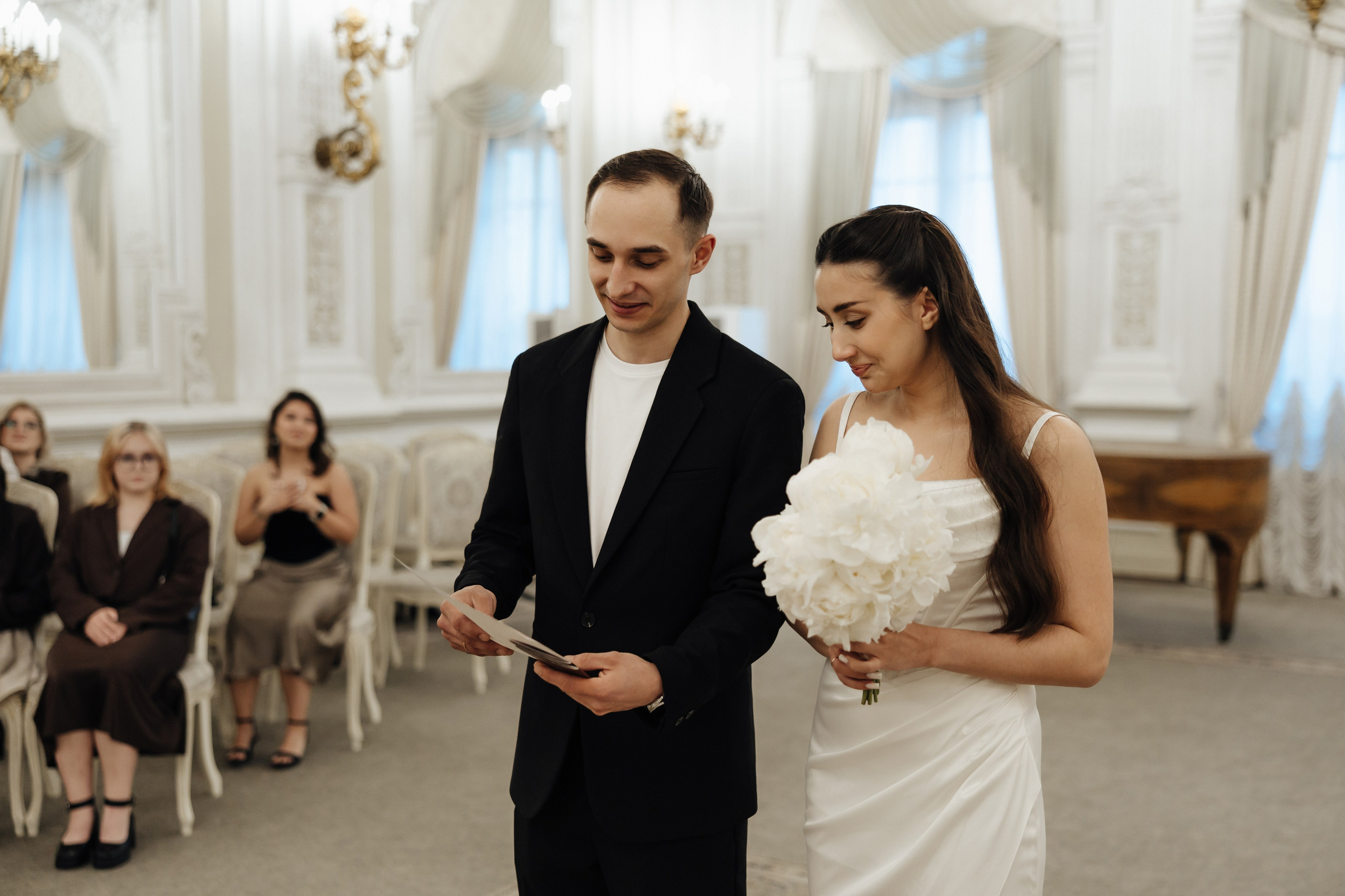 A&A. Фотограф в Санкт-Петербурге Ольга Кулеш