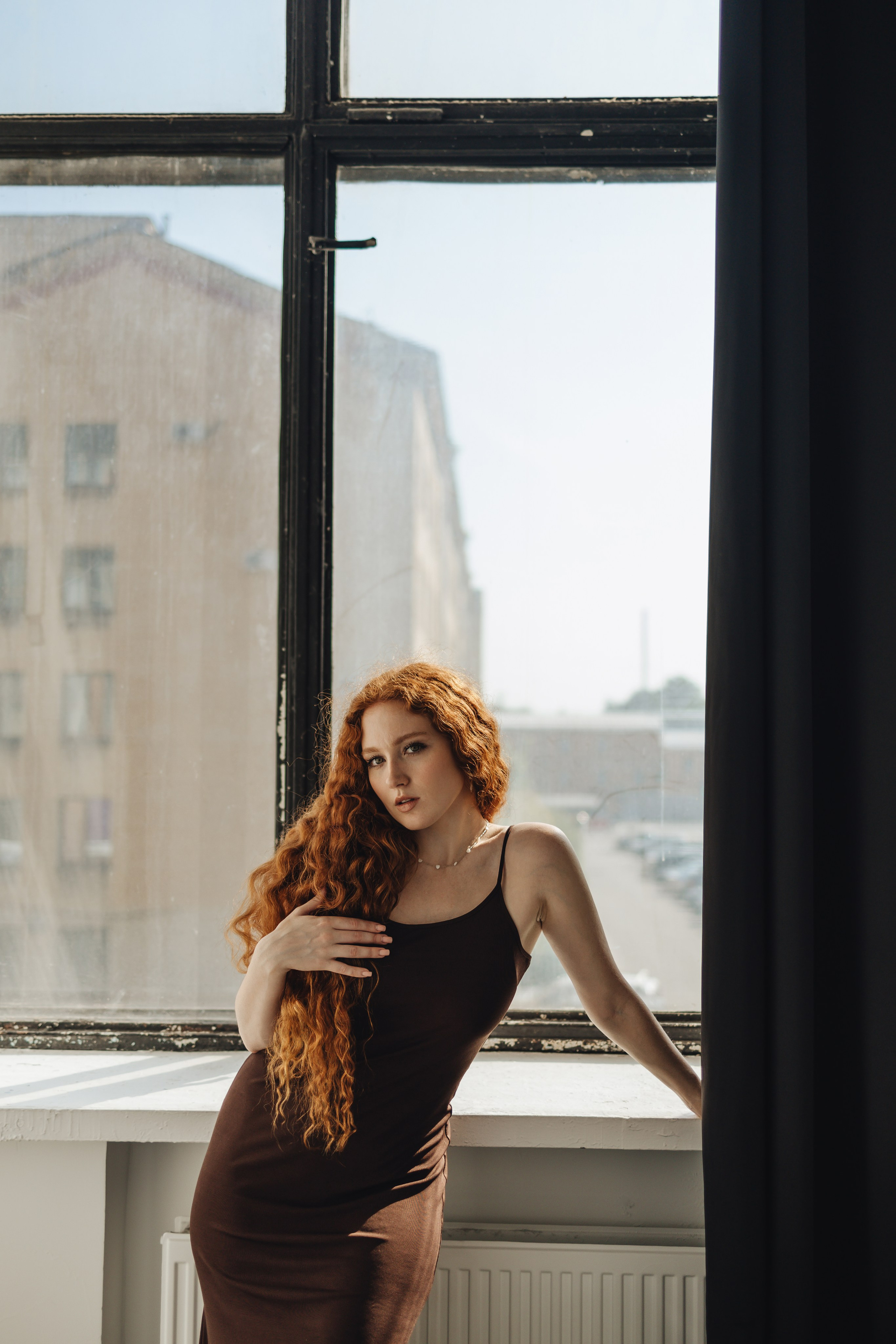 Д. Фотограф в Санкт-Петербурге Ольга Кулеш