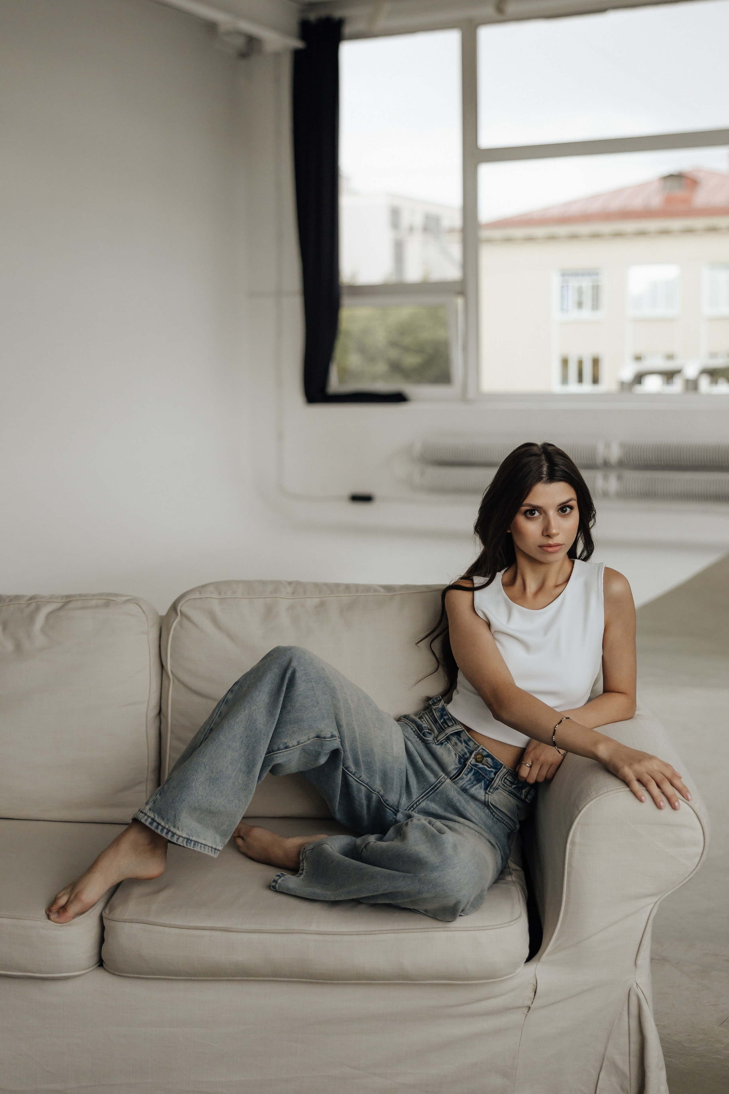 В. Фотограф в Санкт-Петербурге Ольга Кулеш