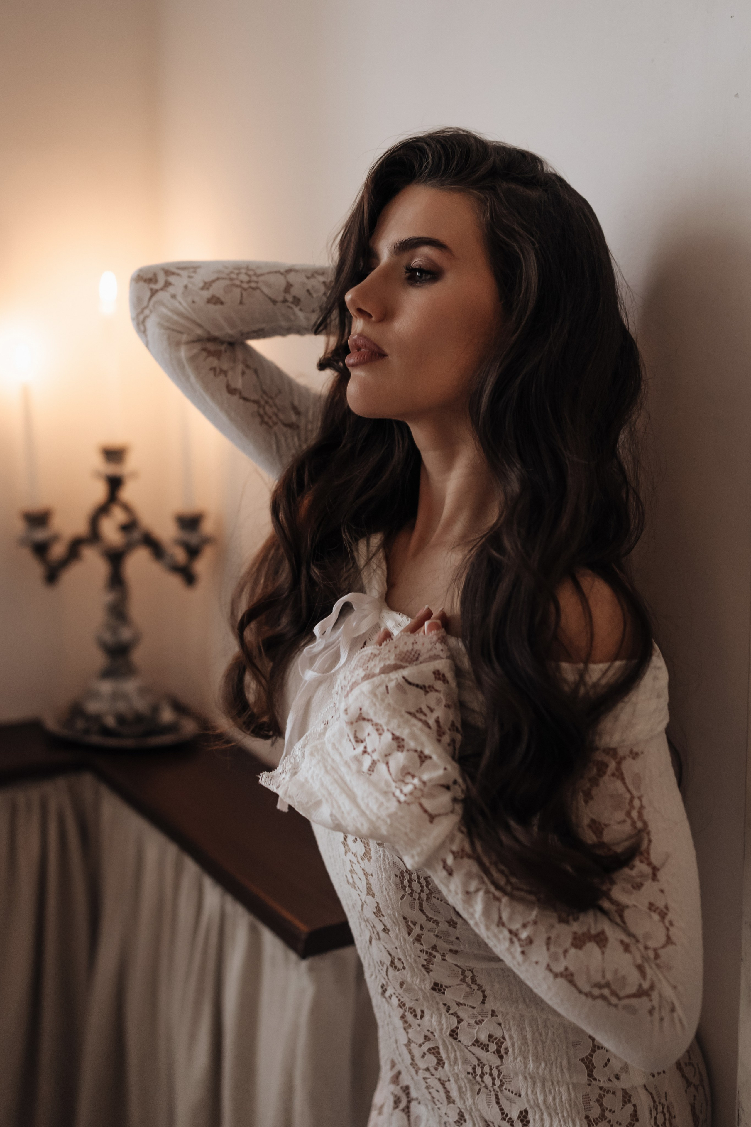 М. Фотограф в Санкт-Петербурге Ольга Кулеш