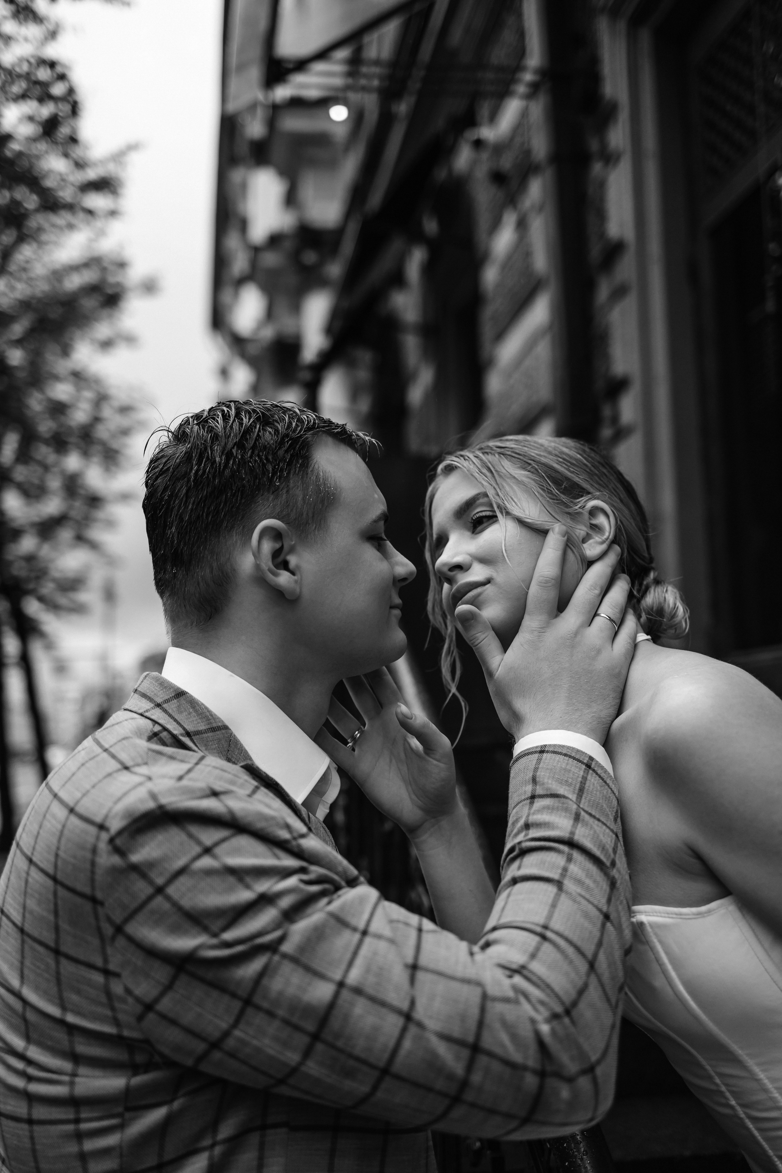 L&L. Фотограф в Санкт-Петербурге Ольга Кулеш