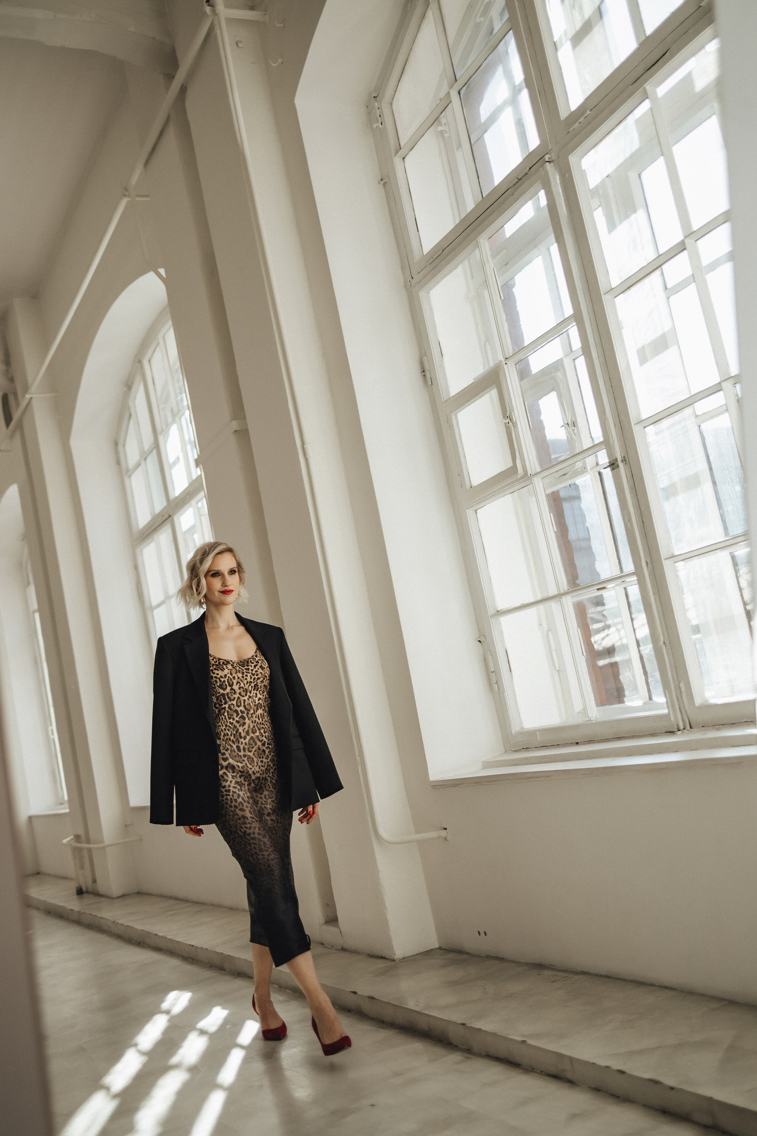 Е. Фотограф в Санкт-Петербурге Ольга Кулеш