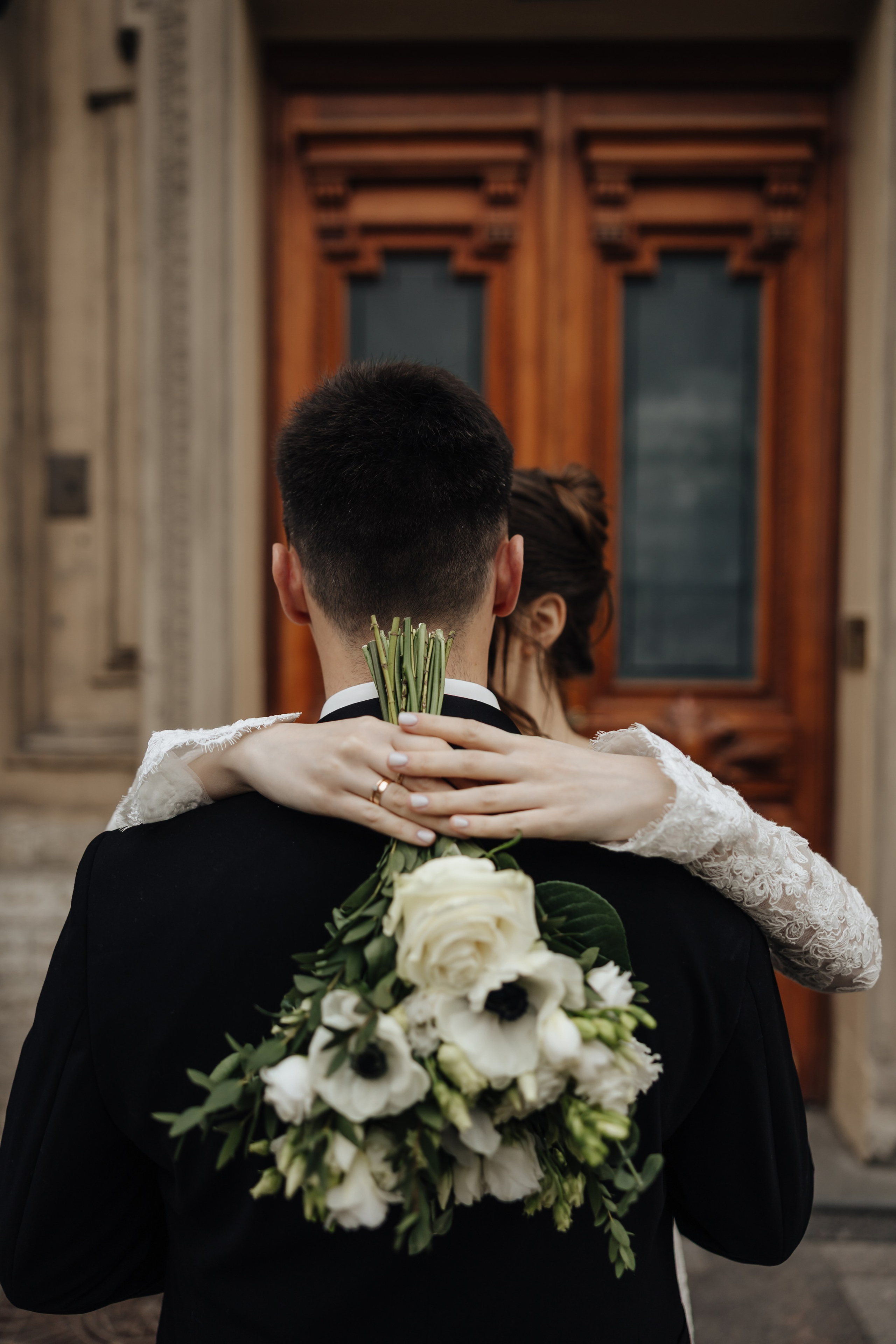 M&V. Фотограф в Санкт-Петербурге Ольга Кулеш