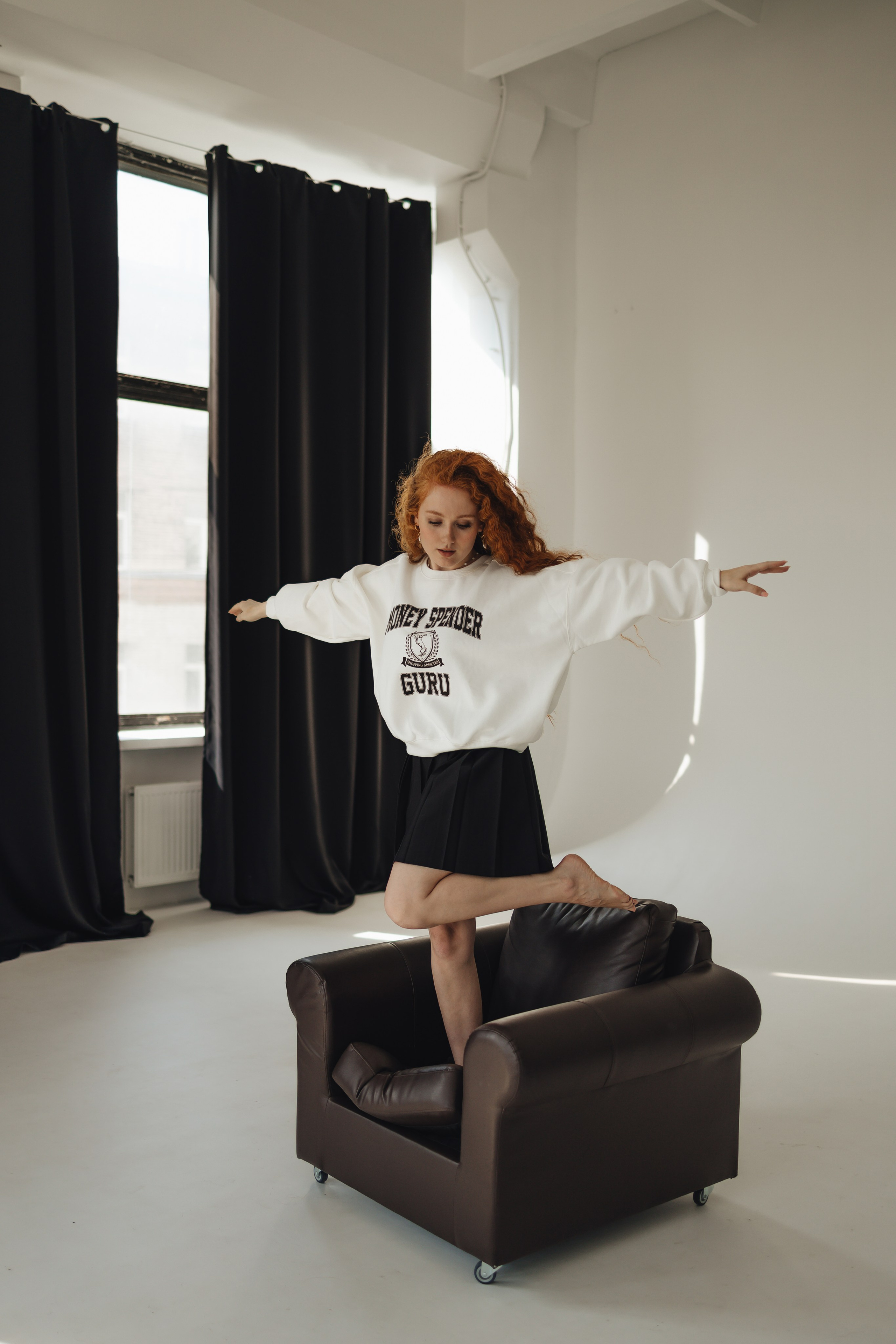 Д. Фотограф в Санкт-Петербурге Ольга Кулеш